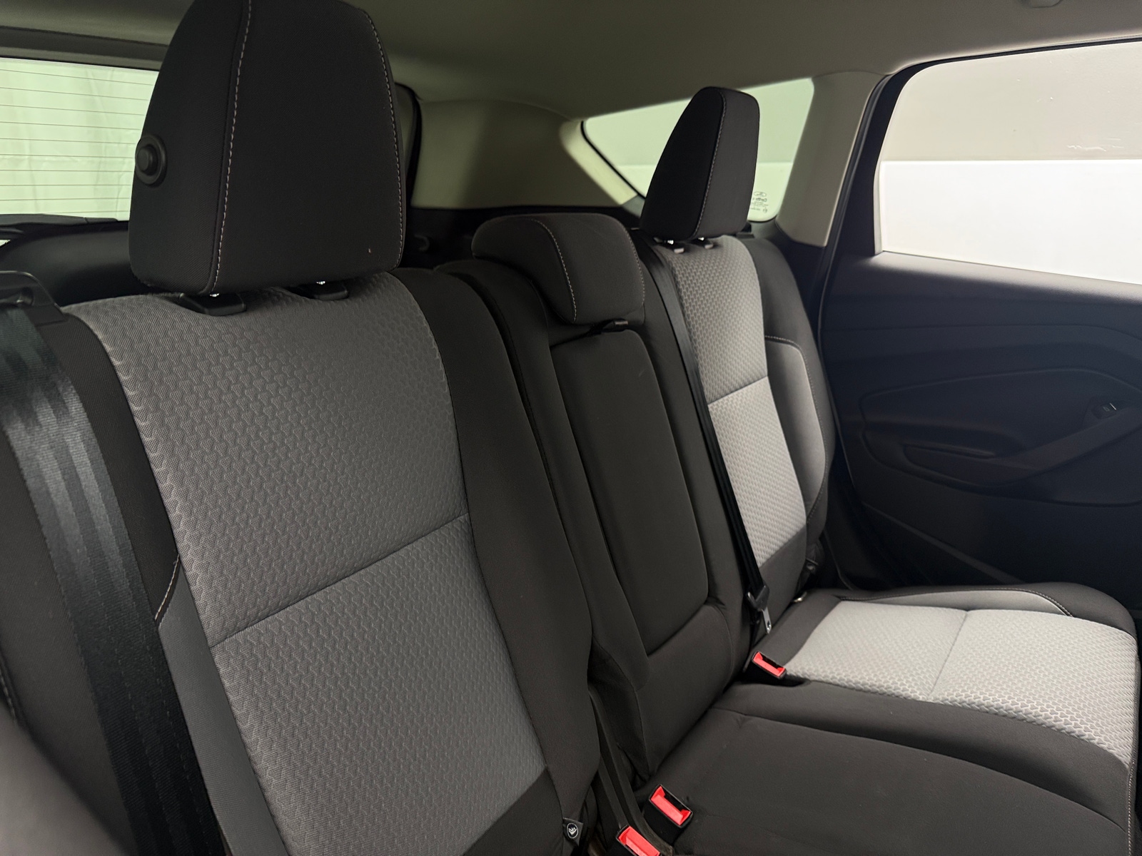 Thumbnail: 2017 Ford Escape - 6