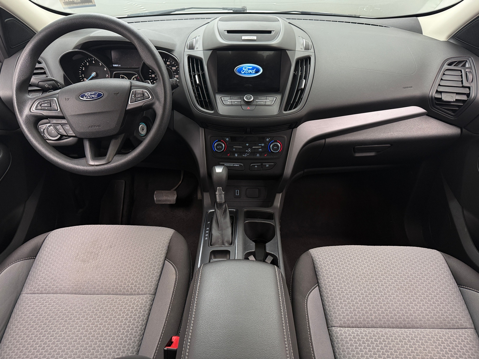 Thumbnail: 2017 Ford Escape - 3