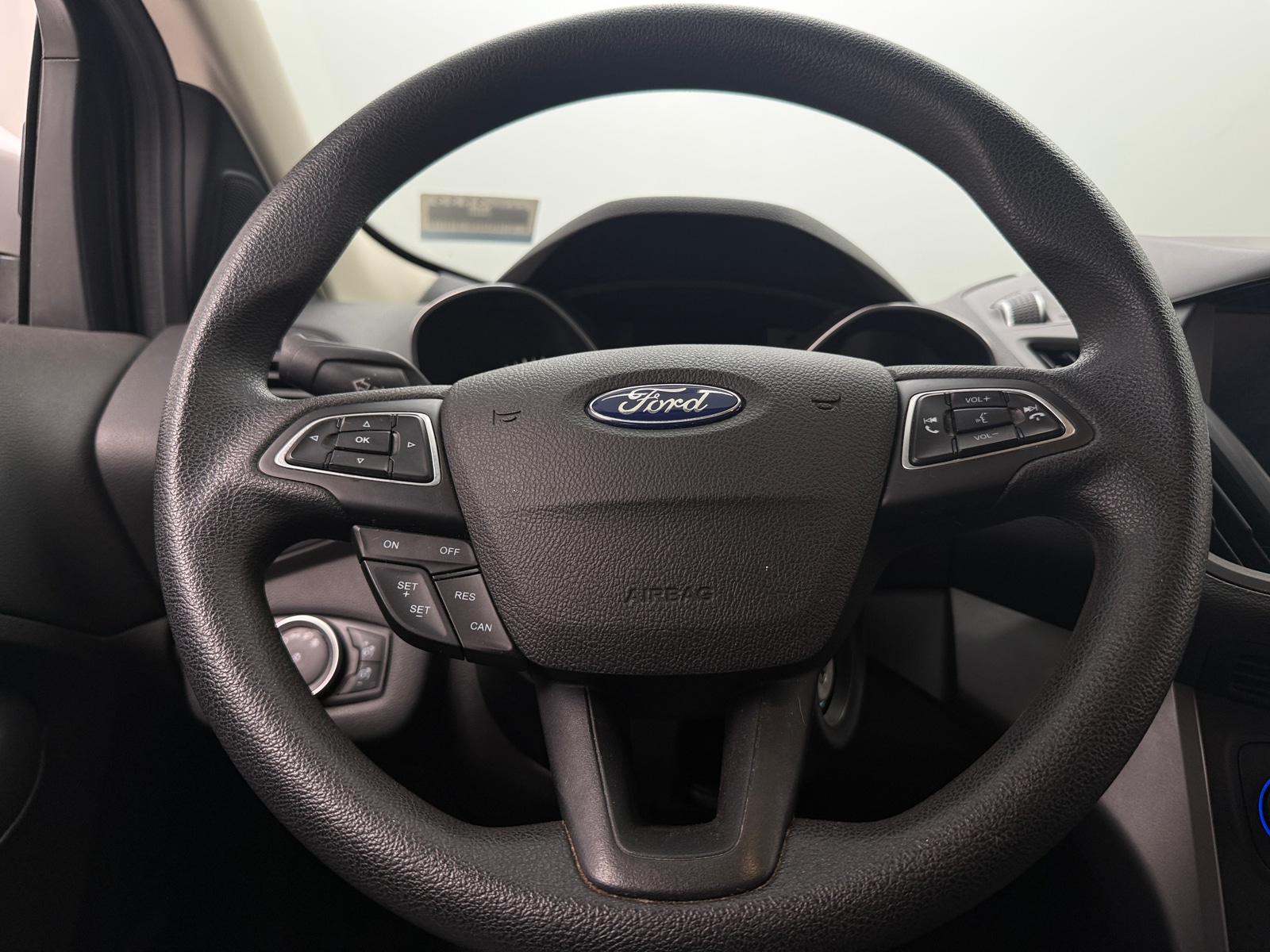 Thumbnail: 2017 Ford Escape - 5