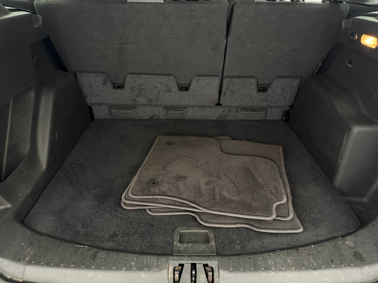 Thumbnail: 2017 Ford Escape - 7