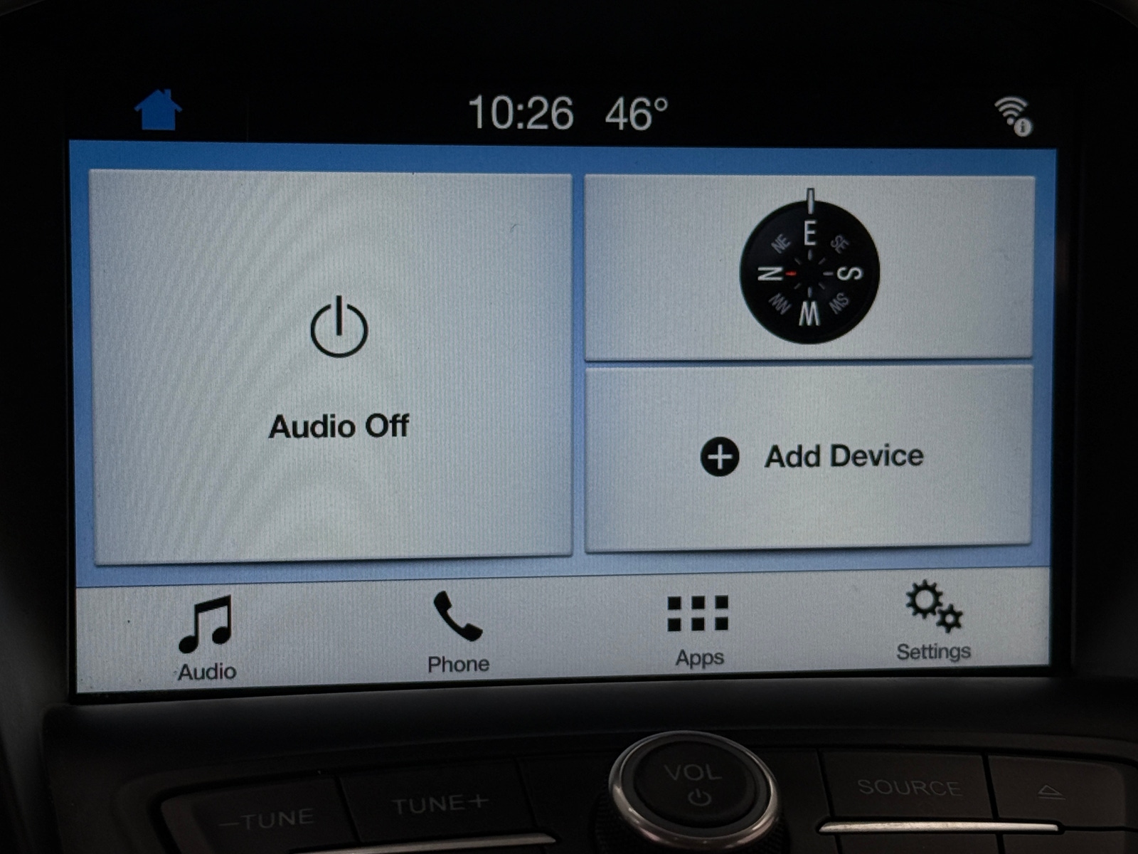 Thumbnail: 2017 Ford Escape - 4