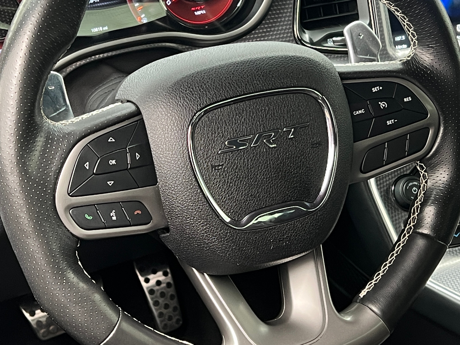 Thumbnail: 2020 Dodge Challenger - 4