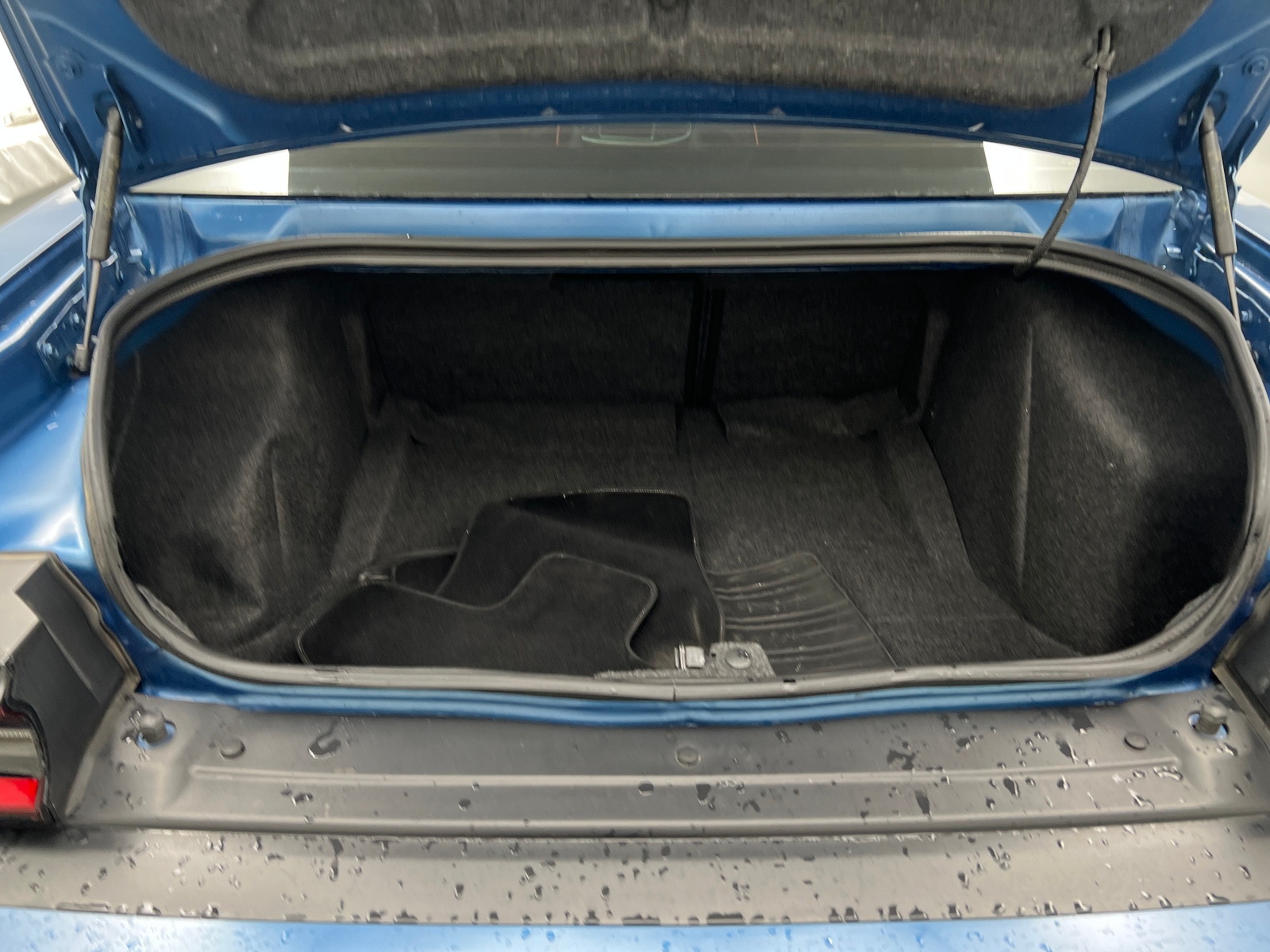 Thumbnail: 2020 Dodge Challenger - 5