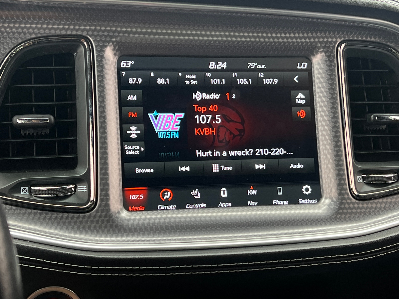 Thumbnail: 2020 Dodge Challenger - 3