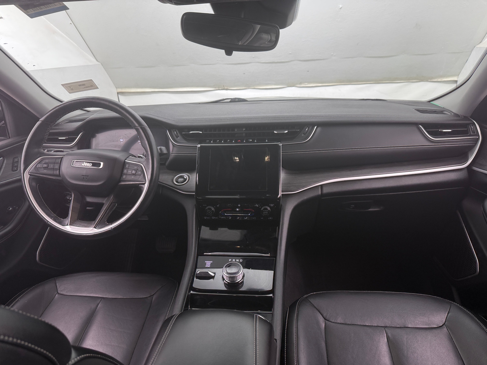 Thumbnail: 2021 Jeep Grand Cherokee L - 2