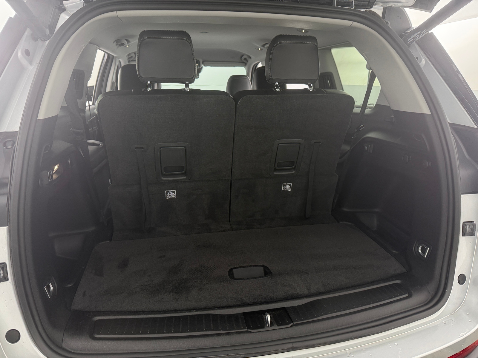 Thumbnail: 2021 Jeep Grand Cherokee L - 6