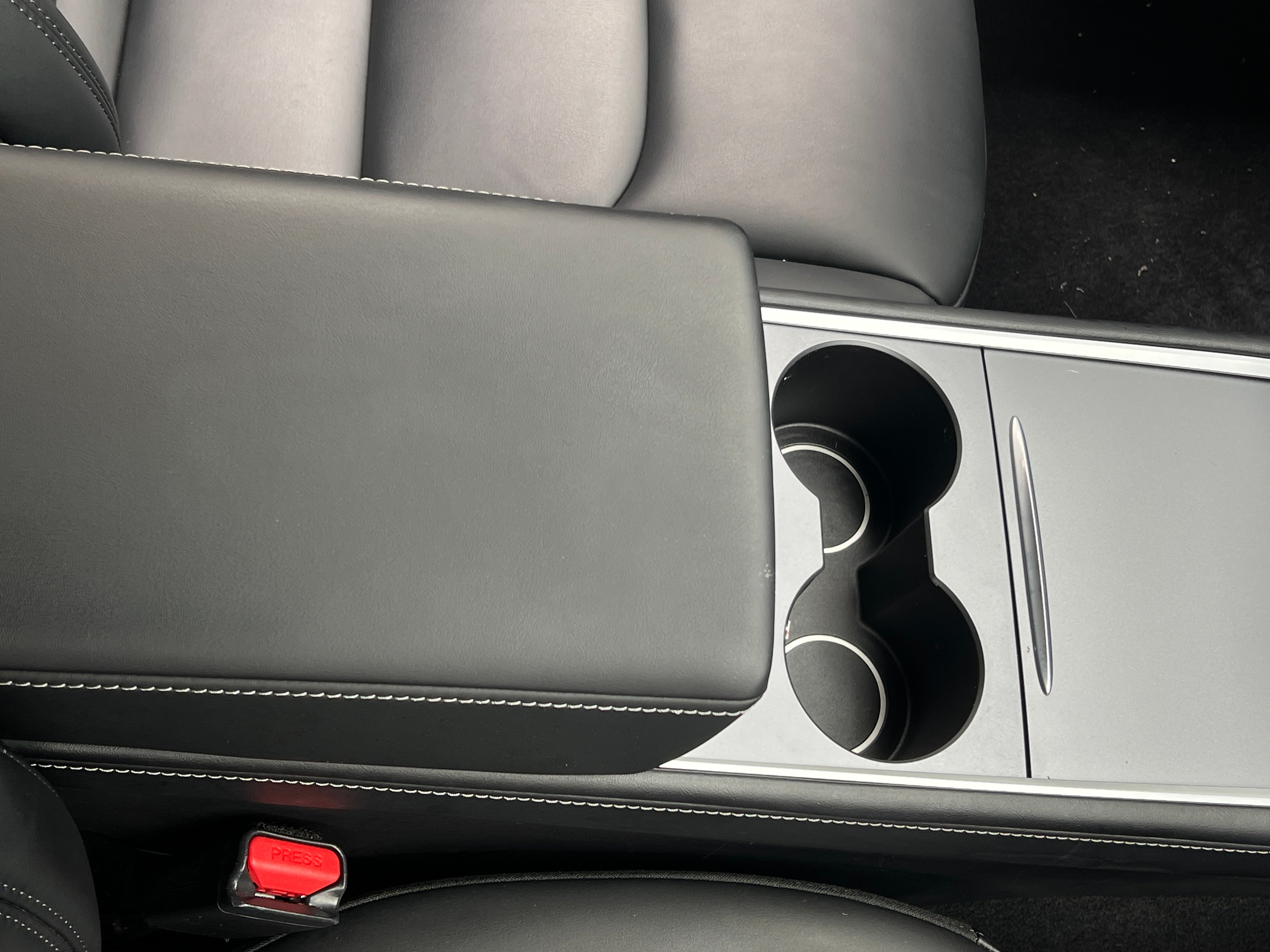 Used 2023 Tesla Model Y Long Range with VIN 7SAYGDEE2PA167403 for sale in Auburn, WA