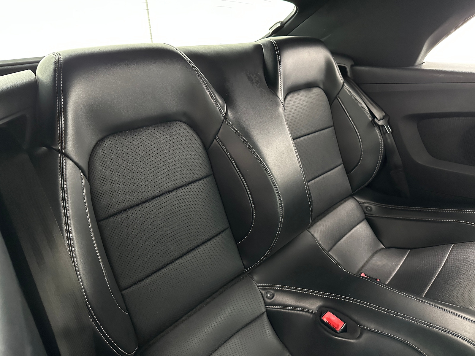 Thumbnail: 2019 Ford Mustang - 5