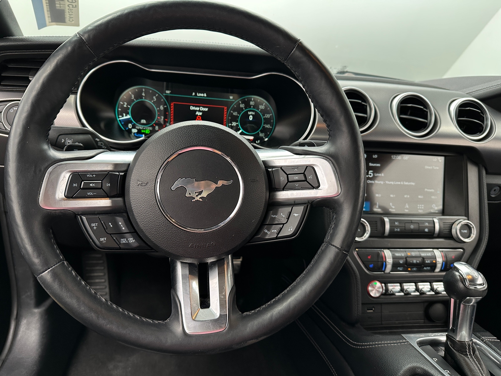 Thumbnail: 2019 Ford Mustang - 4