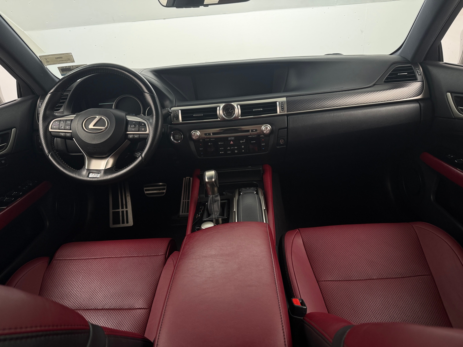 Thumbnail: 2018 Lexus GS - 2