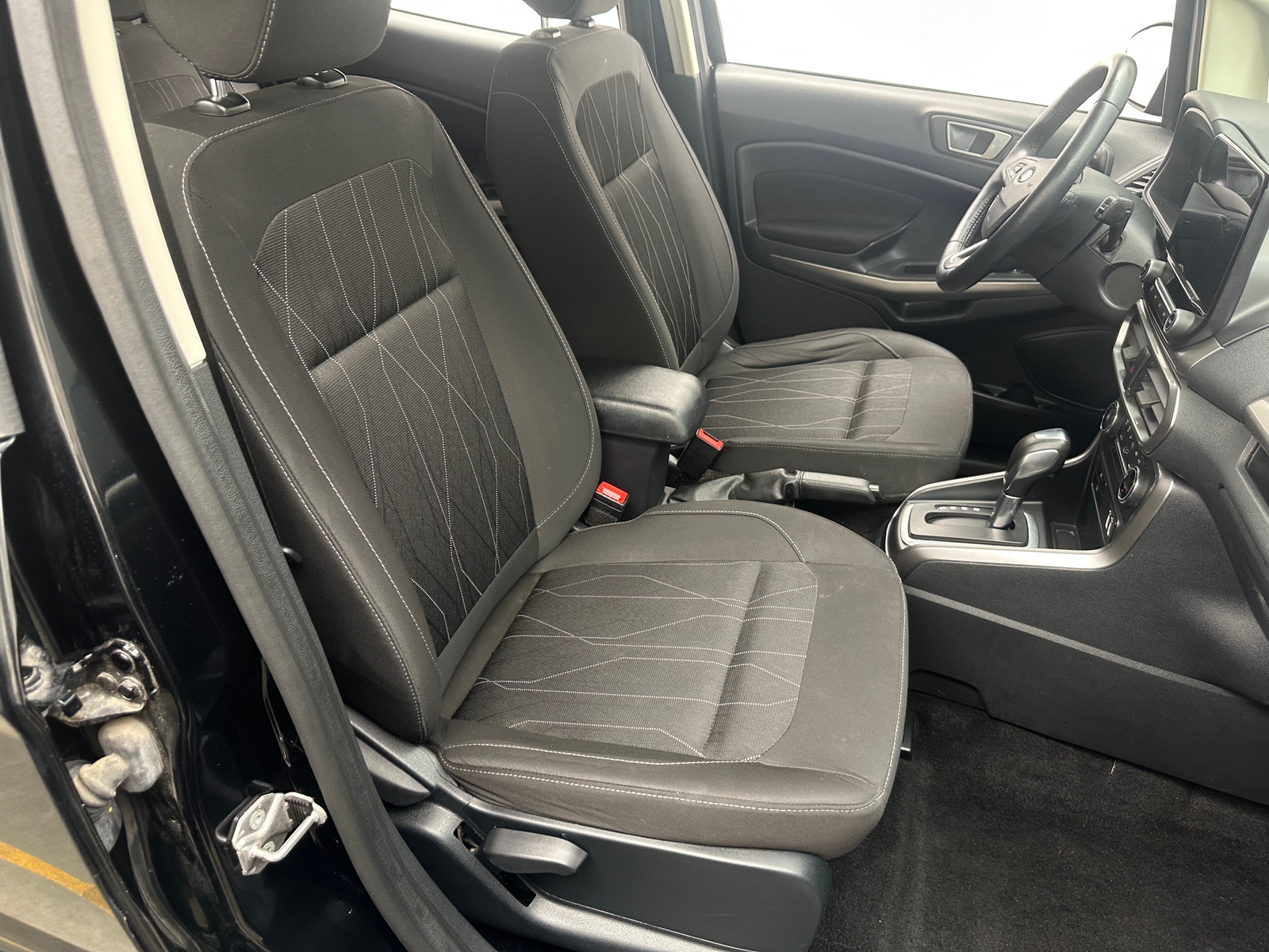 Thumbnail: 2020 Ford EcoSport - 2