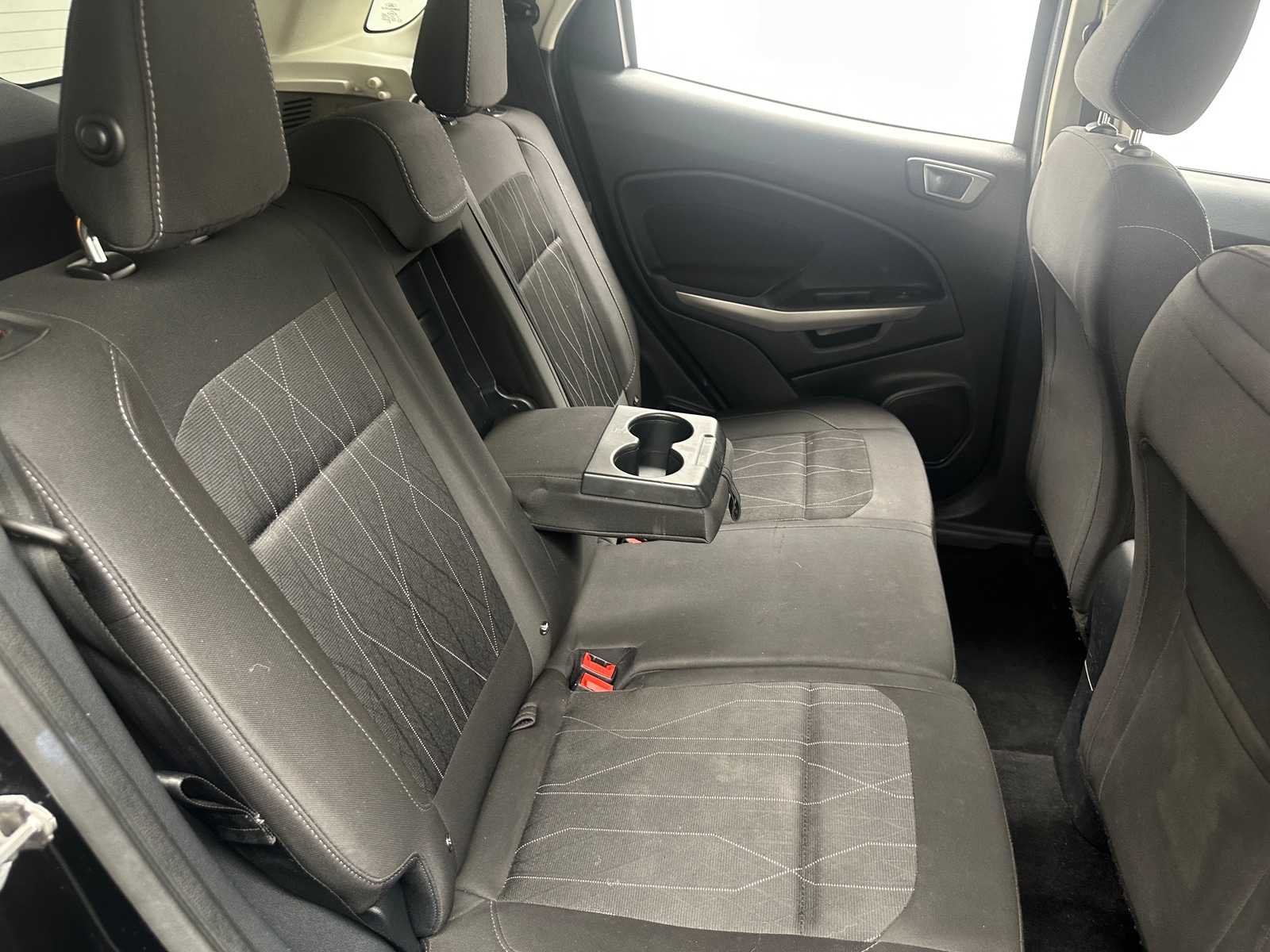 Thumbnail: 2020 Ford EcoSport - 6