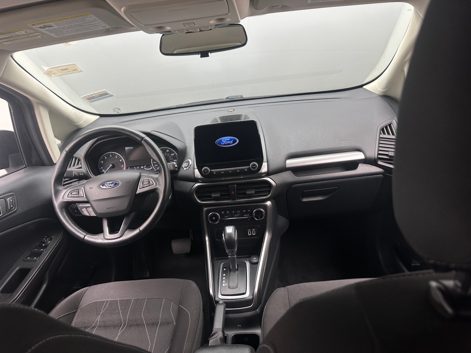 Thumbnail: 2020 Ford EcoSport - 3