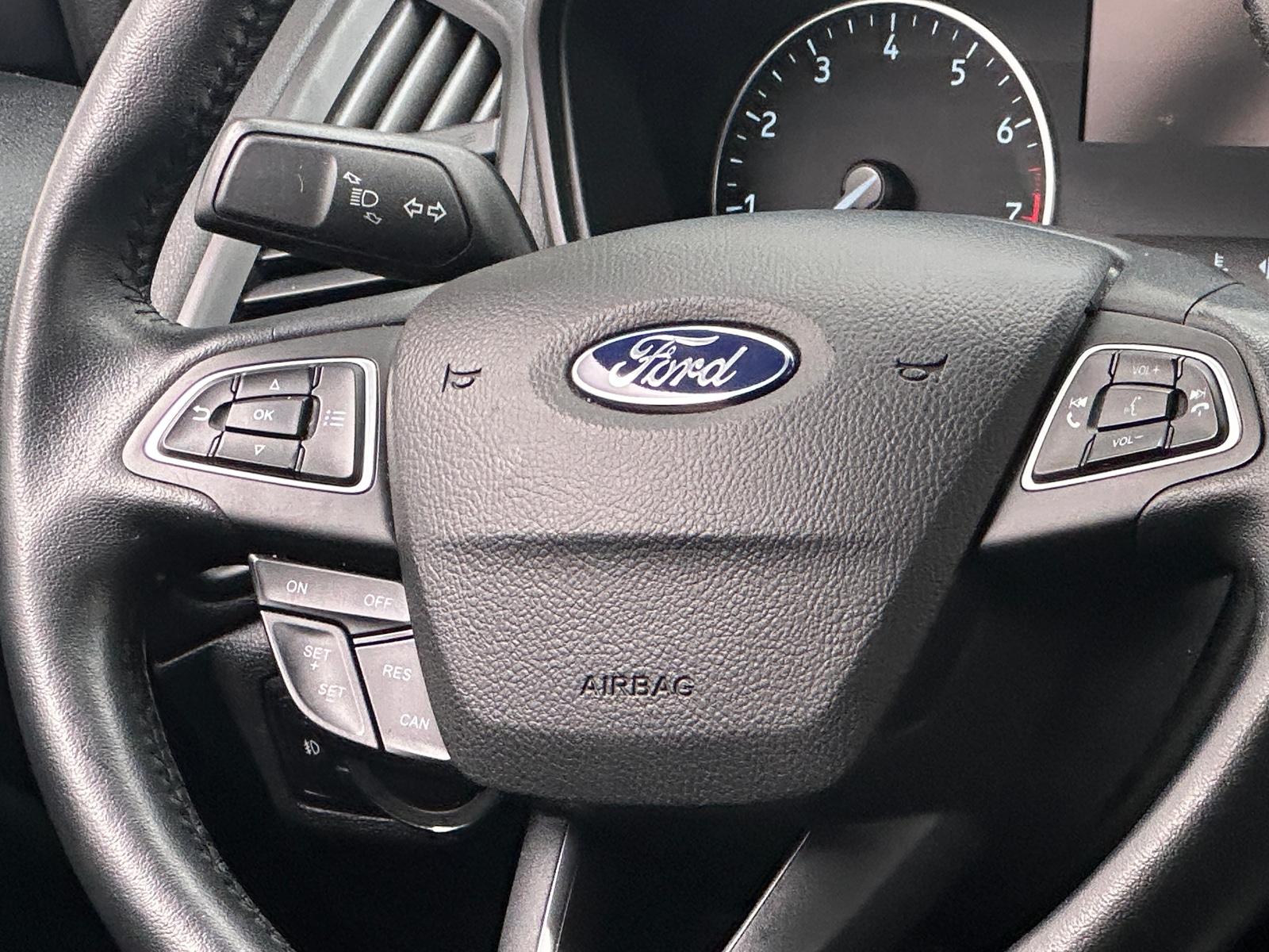 Thumbnail: 2020 Ford EcoSport - 5