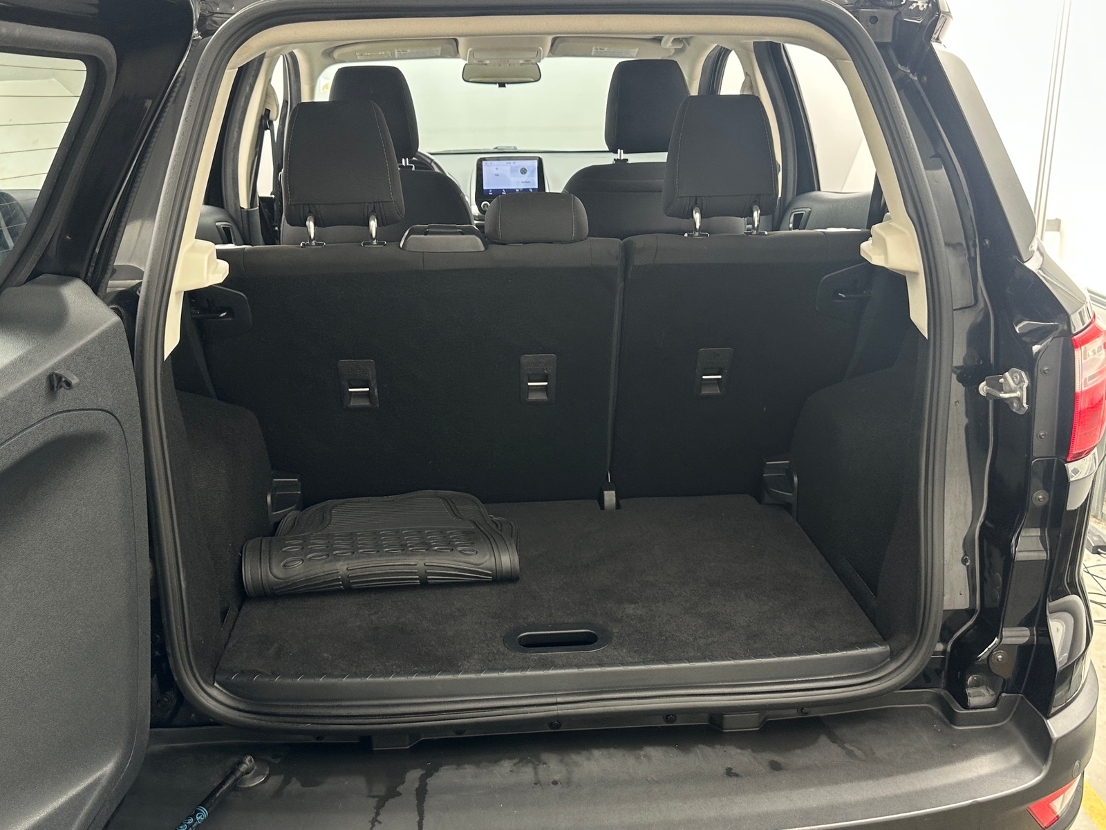 Thumbnail: 2020 Ford EcoSport - 7