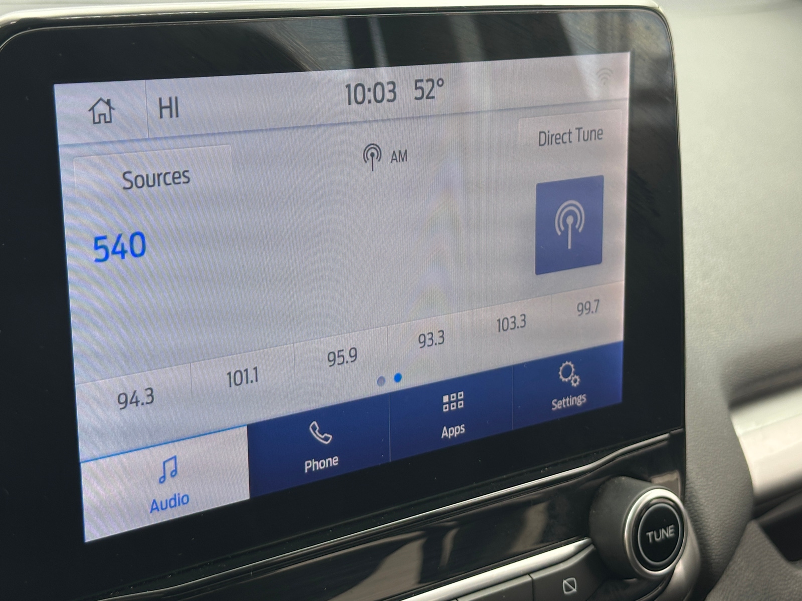 Thumbnail: 2020 Ford EcoSport - 4