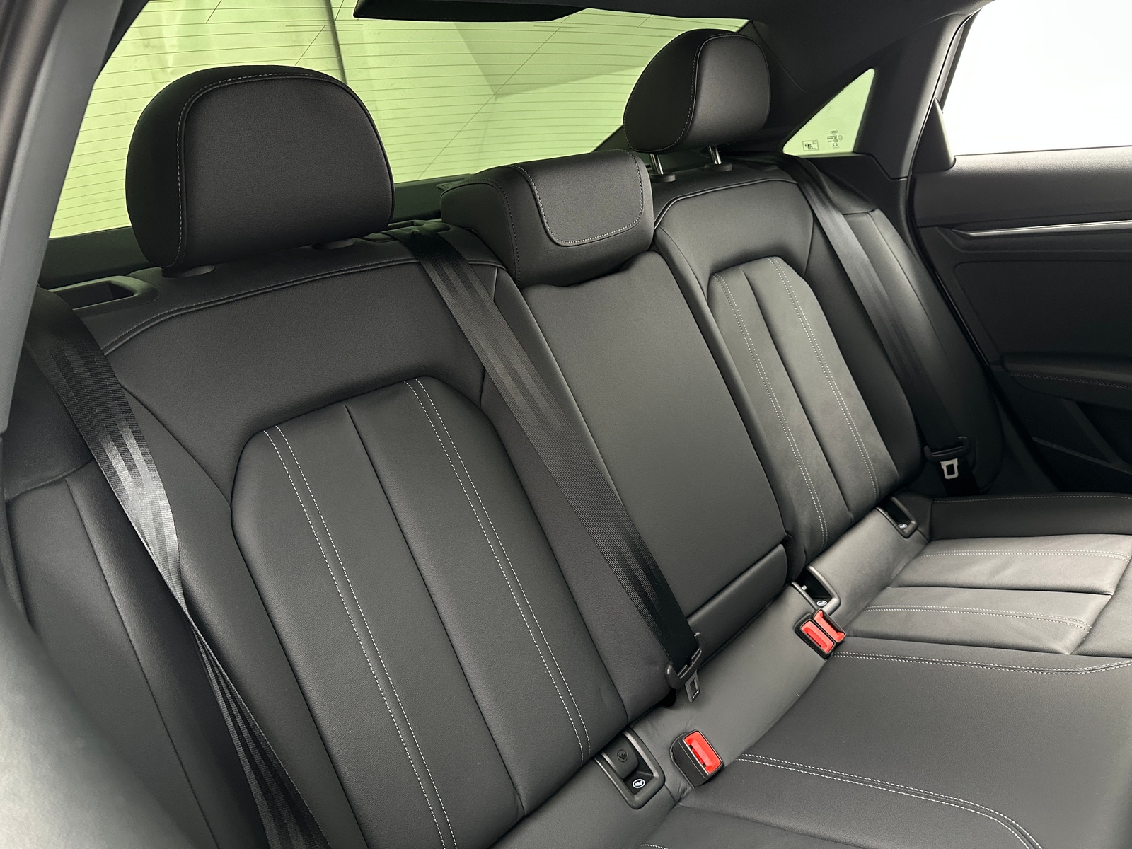 Thumbnail: 2024 Audi A3 - 5