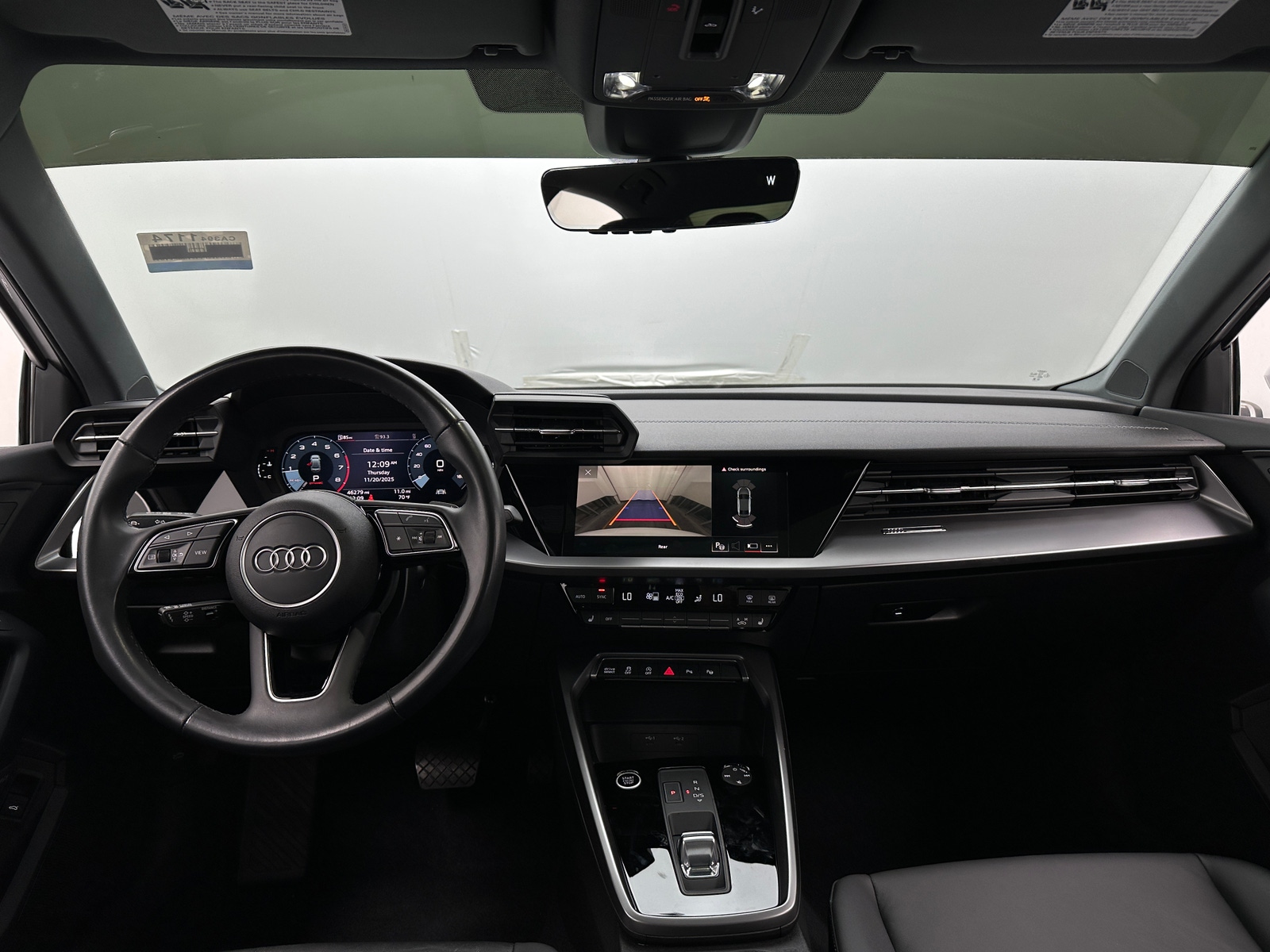 Thumbnail: 2024 Audi A3 - 2