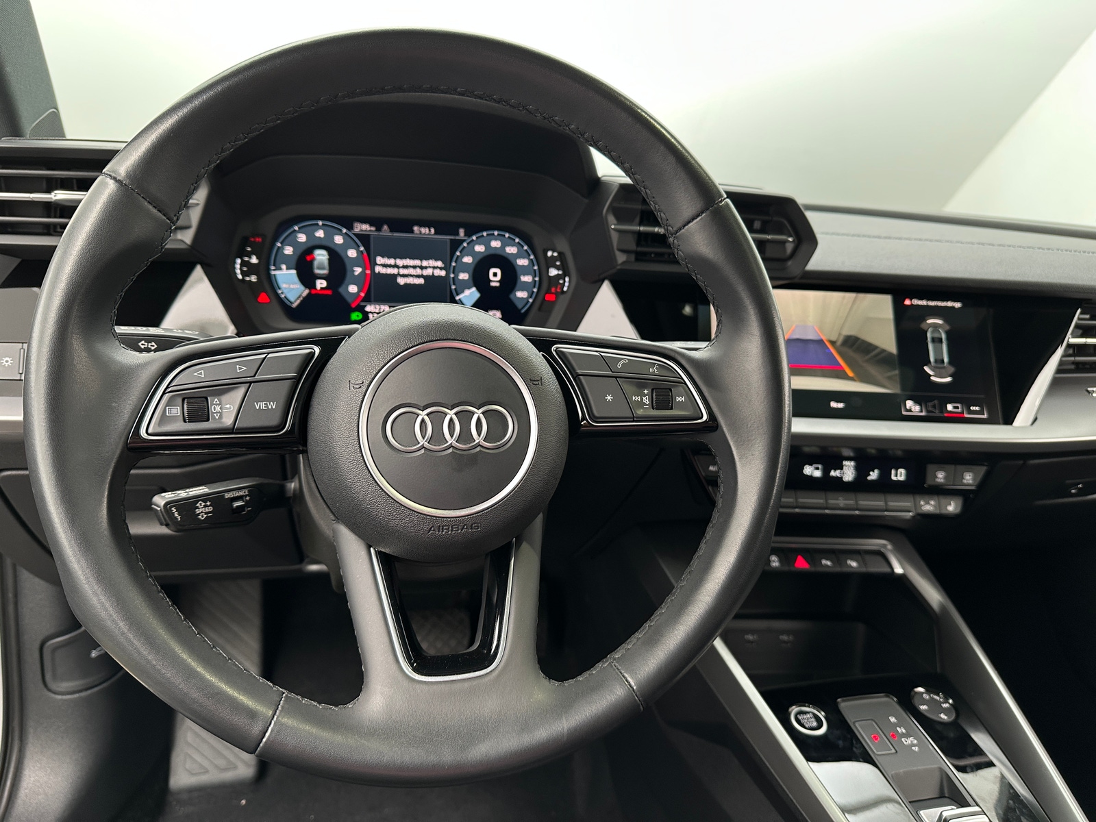 Thumbnail: 2024 Audi A3 - 4
