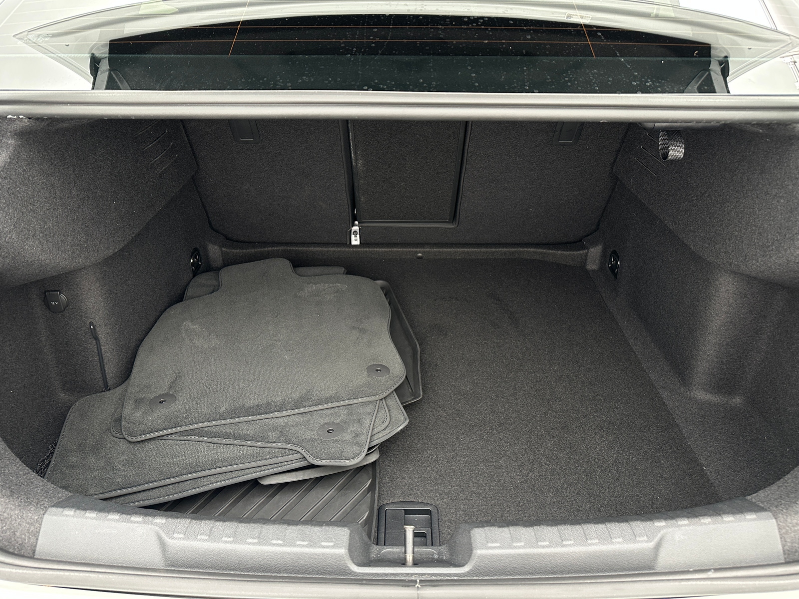 Thumbnail: 2024 Audi A3 - 6