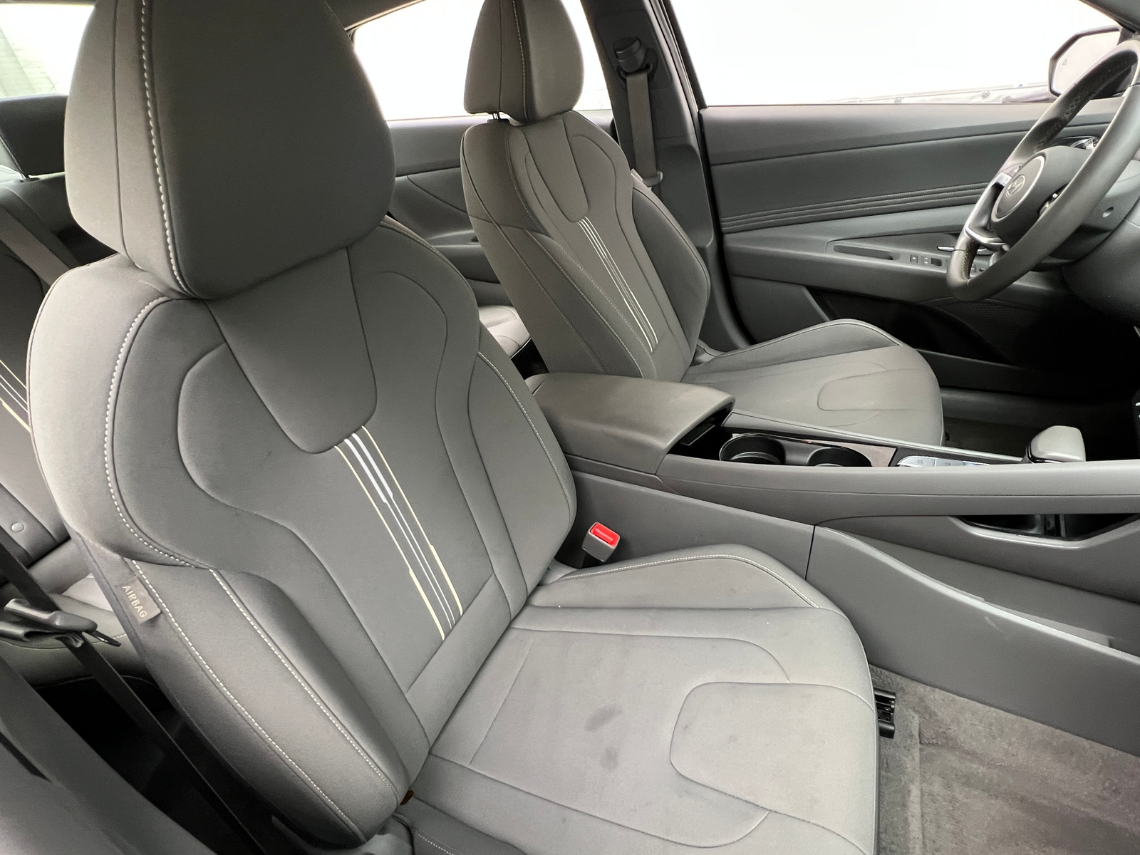 Thumbnail: 2025 Hyundai Elantra - 2