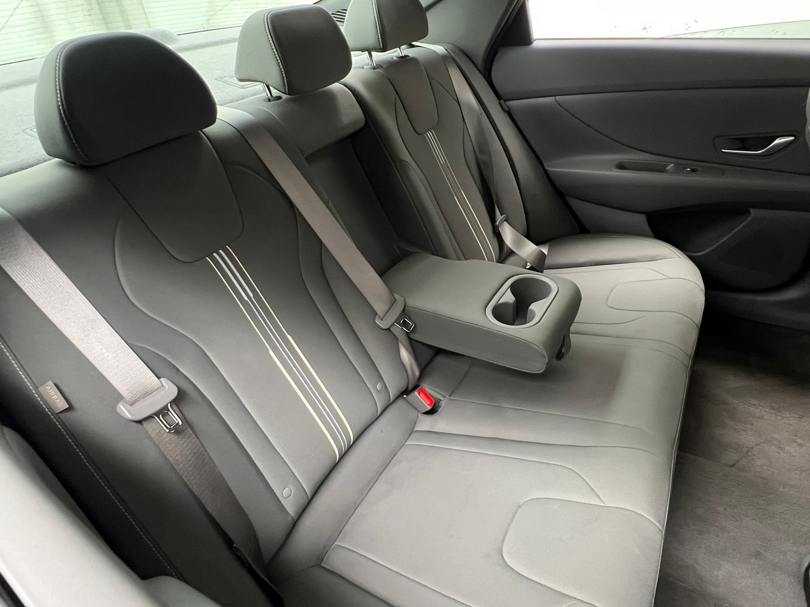 Thumbnail: 2025 Hyundai Elantra - 6