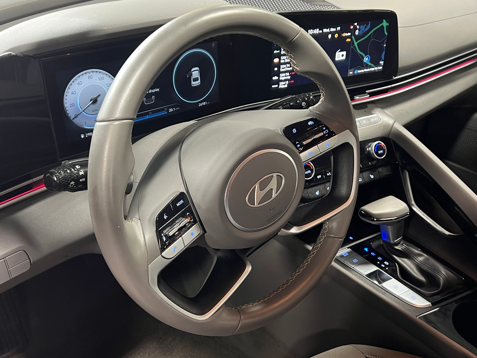 Thumbnail: 2025 Hyundai Elantra - 5