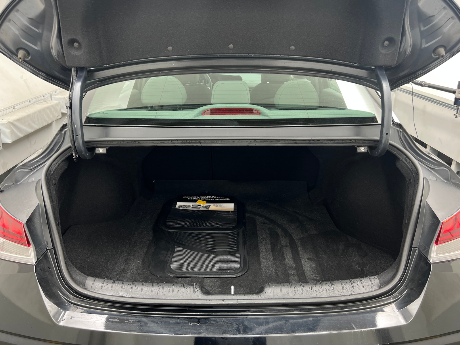 Thumbnail: 2025 Hyundai Elantra - 7