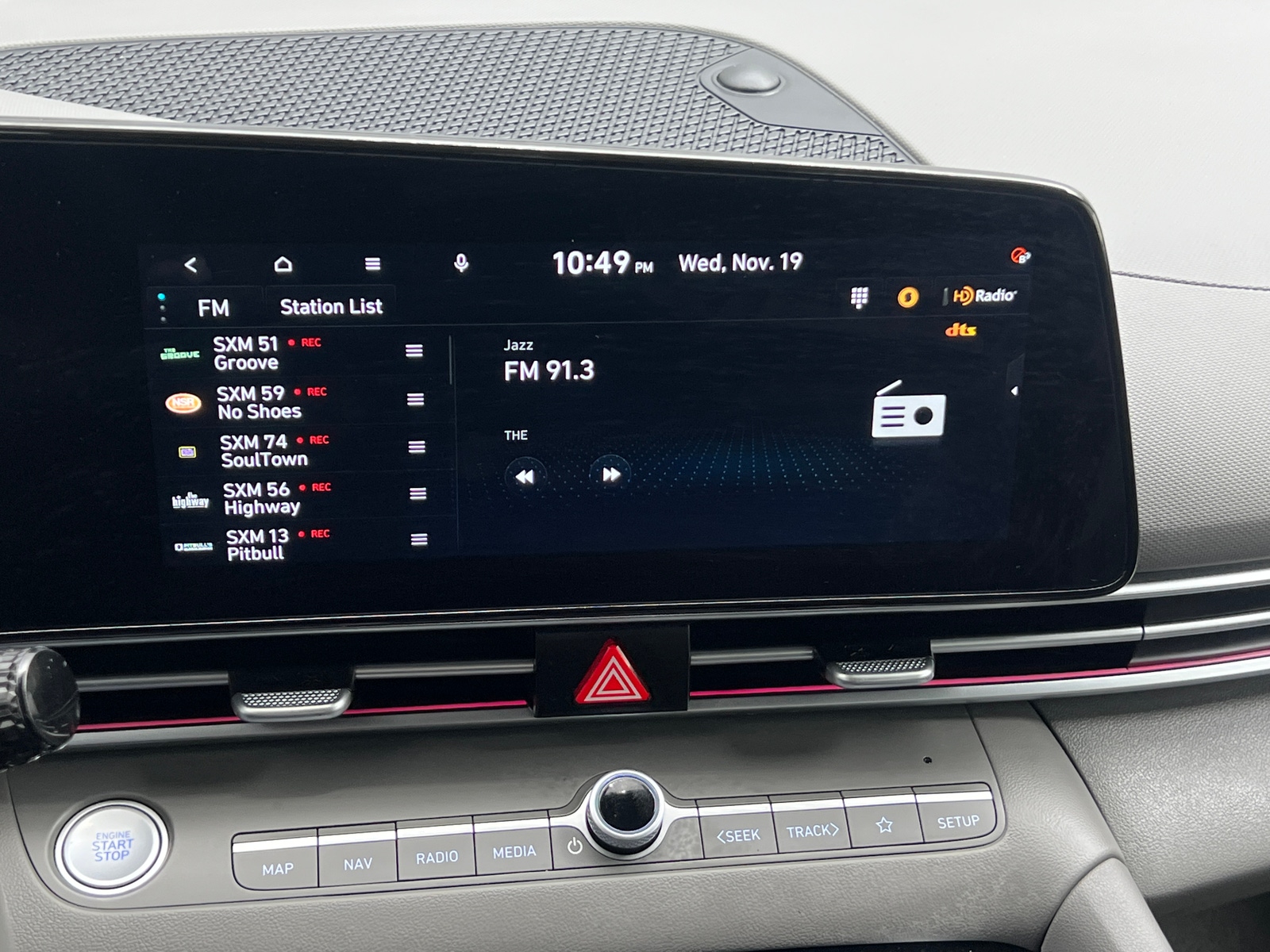 Thumbnail: 2025 Hyundai Elantra - 4