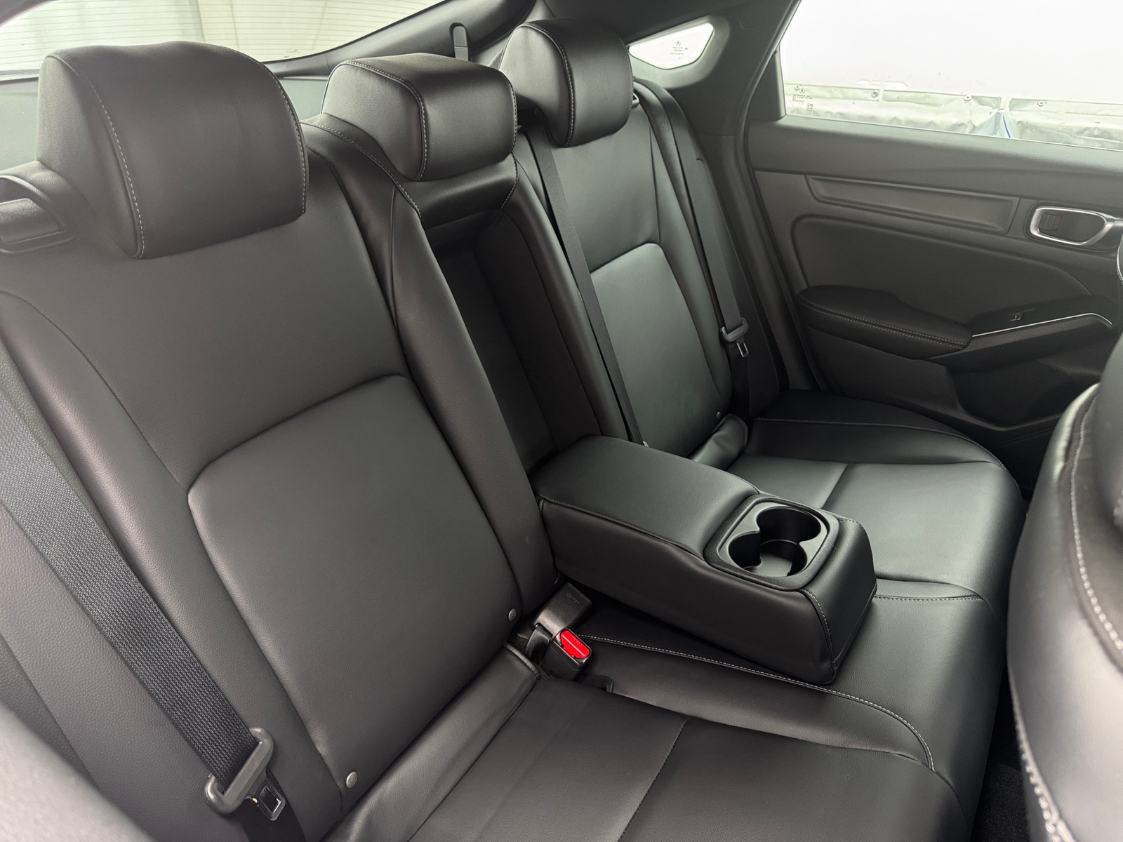 Thumbnail: 2024 Acura Integra - 5