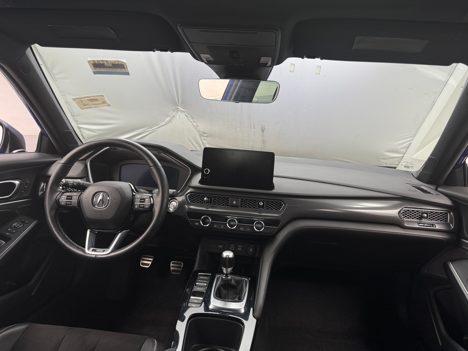 Thumbnail: 2024 Acura Integra - 2