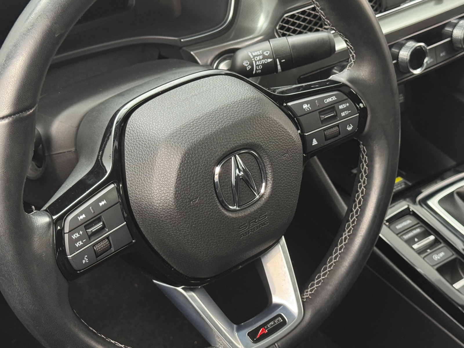 Thumbnail: 2024 Acura Integra - 4