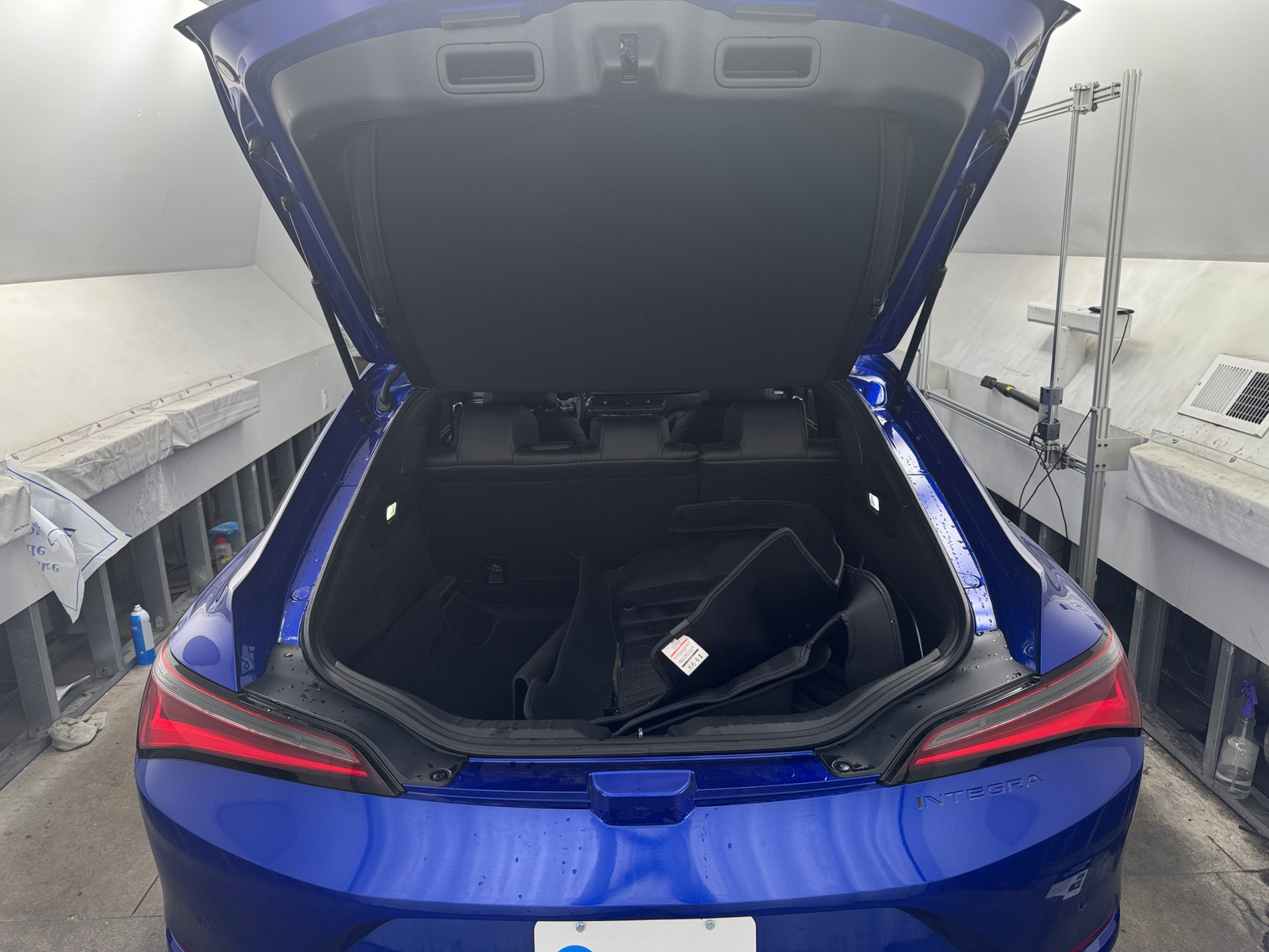 Thumbnail: 2024 Acura Integra - 6