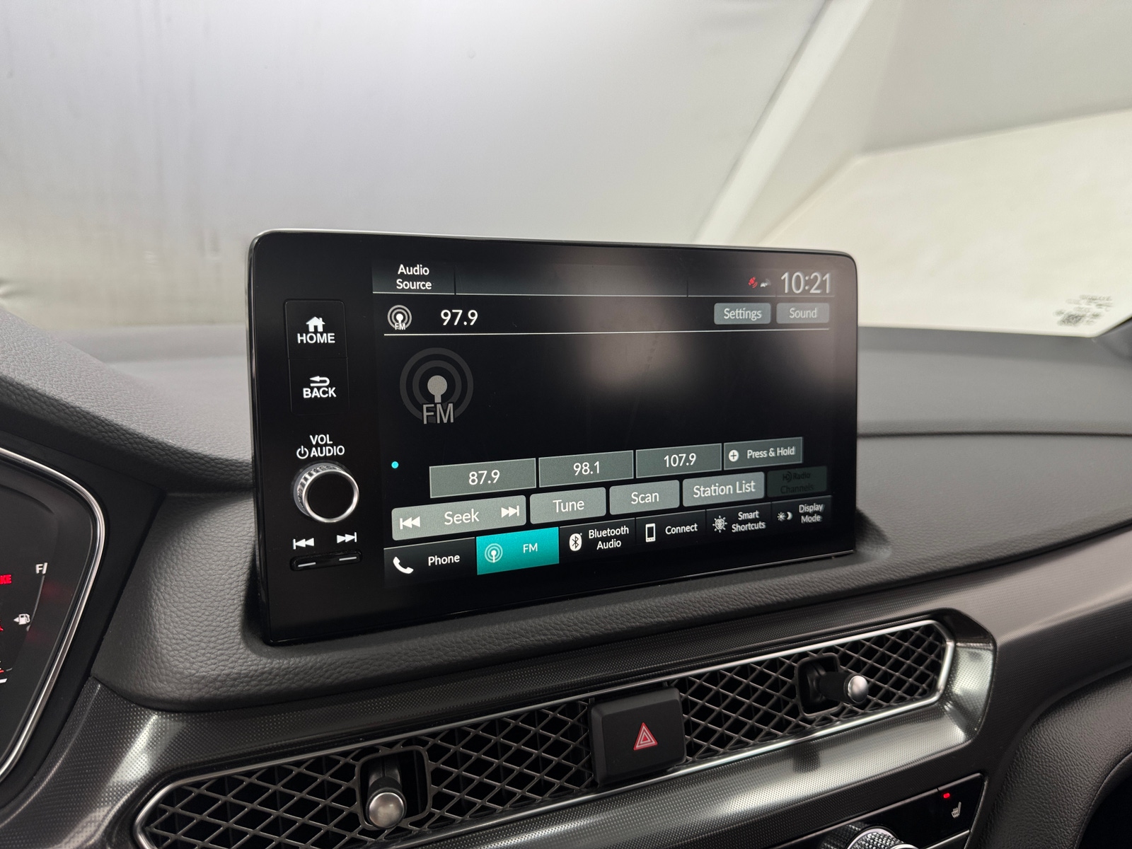 Thumbnail: 2024 Acura Integra - 3