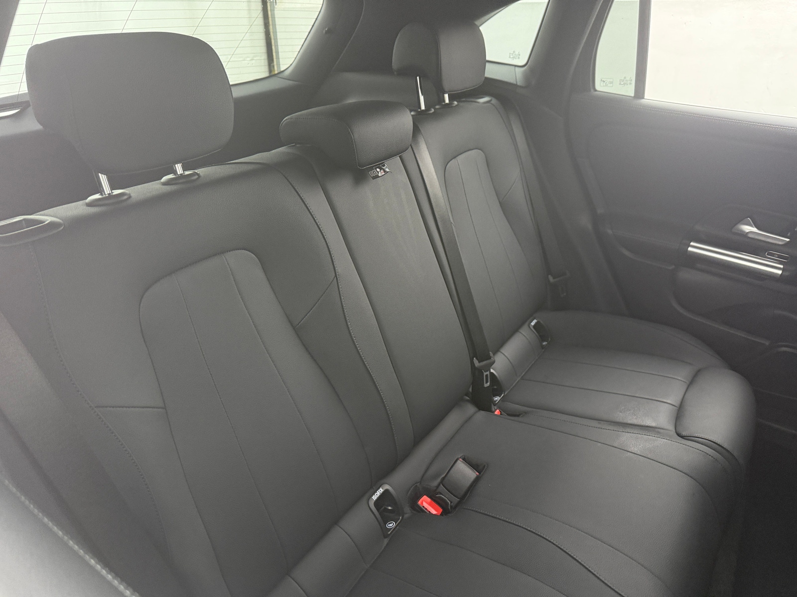 Thumbnail: 2025 Mercedes-Benz GLA - 5