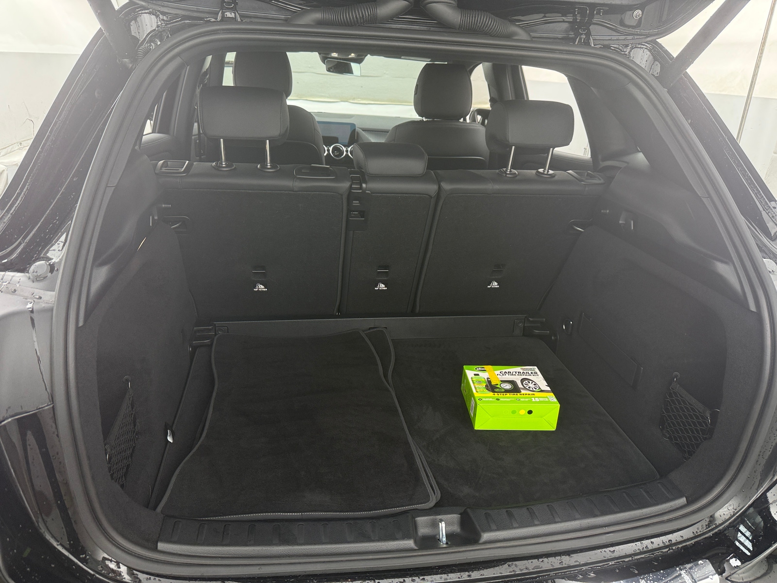 Thumbnail: 2025 Mercedes-Benz GLA - 6