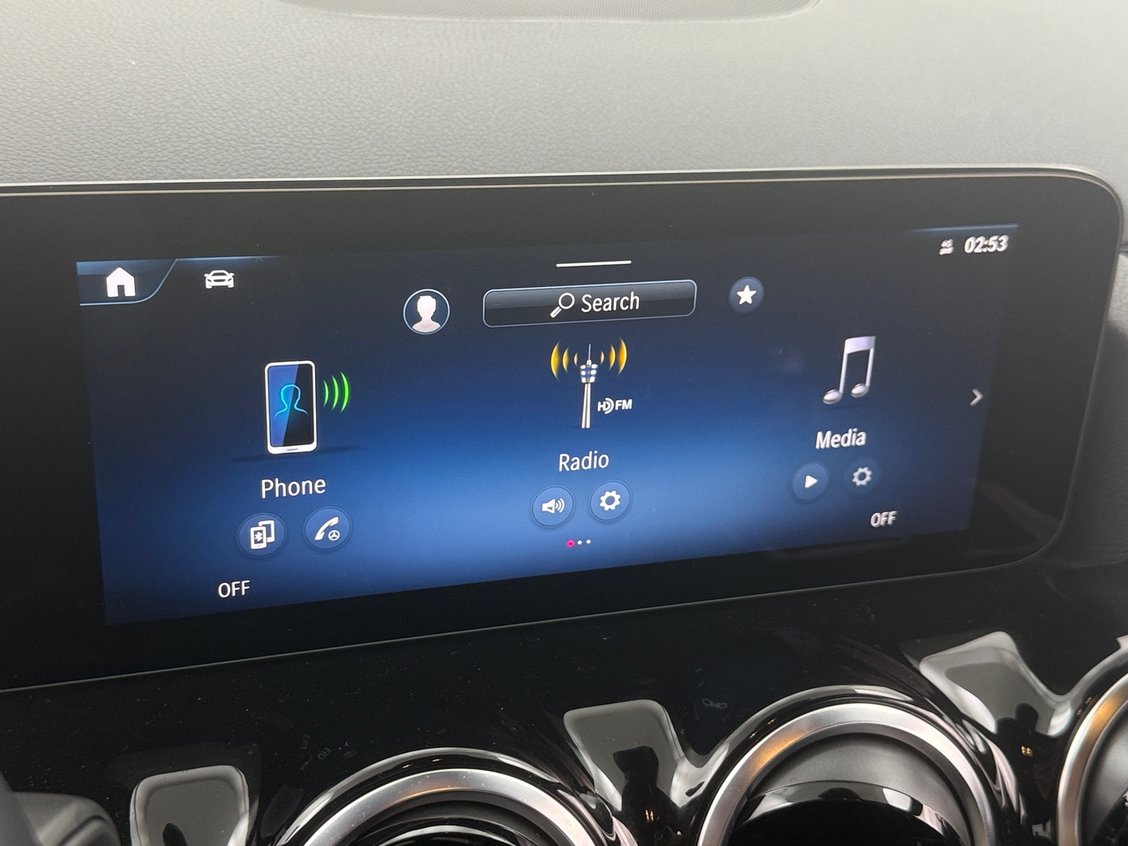 Thumbnail: 2025 Mercedes-Benz GLA - 3