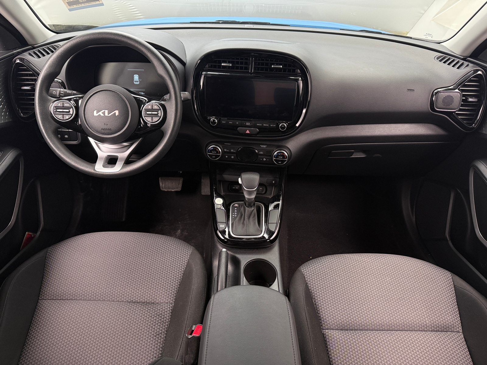 Thumbnail: 2025 Kia Soul - 3