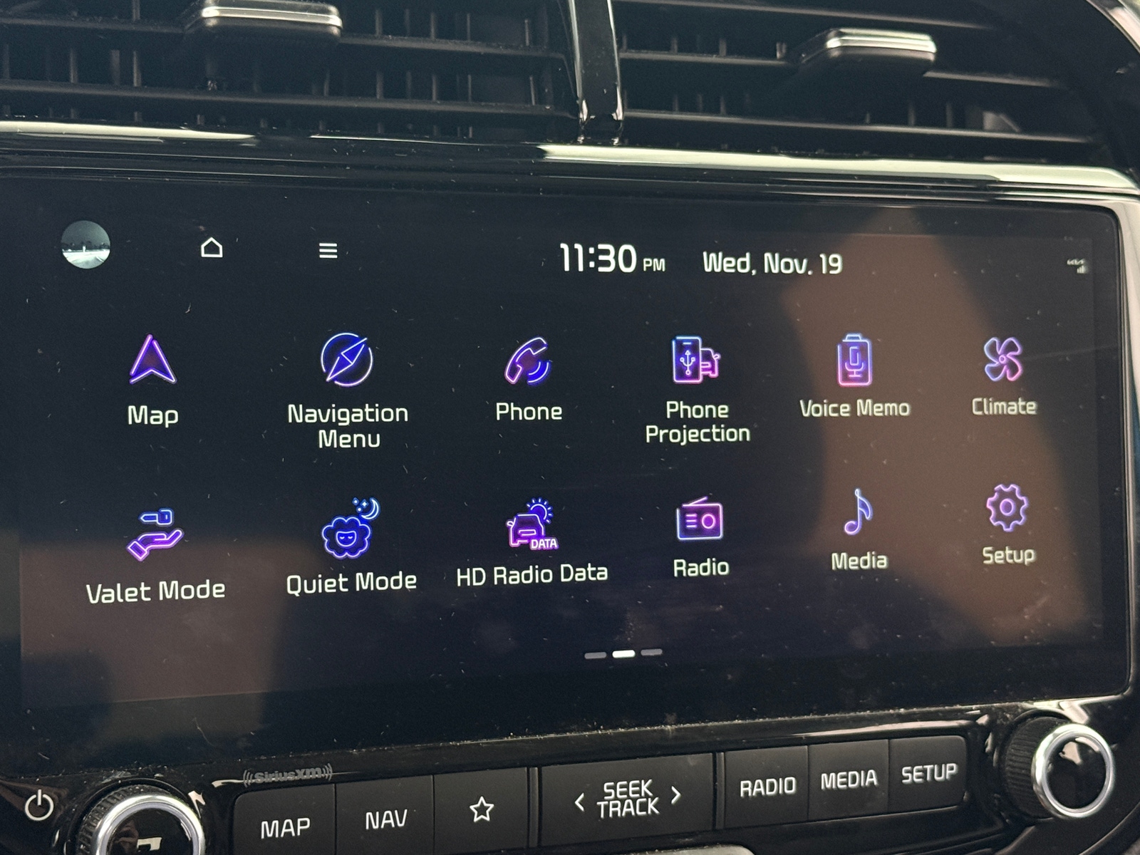 Thumbnail: 2025 Kia Soul - 4