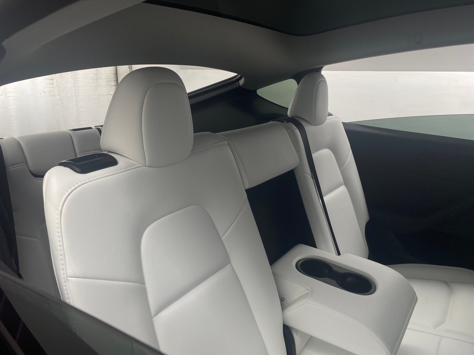 Thumbnail: 2022 Tesla Model Y - 5