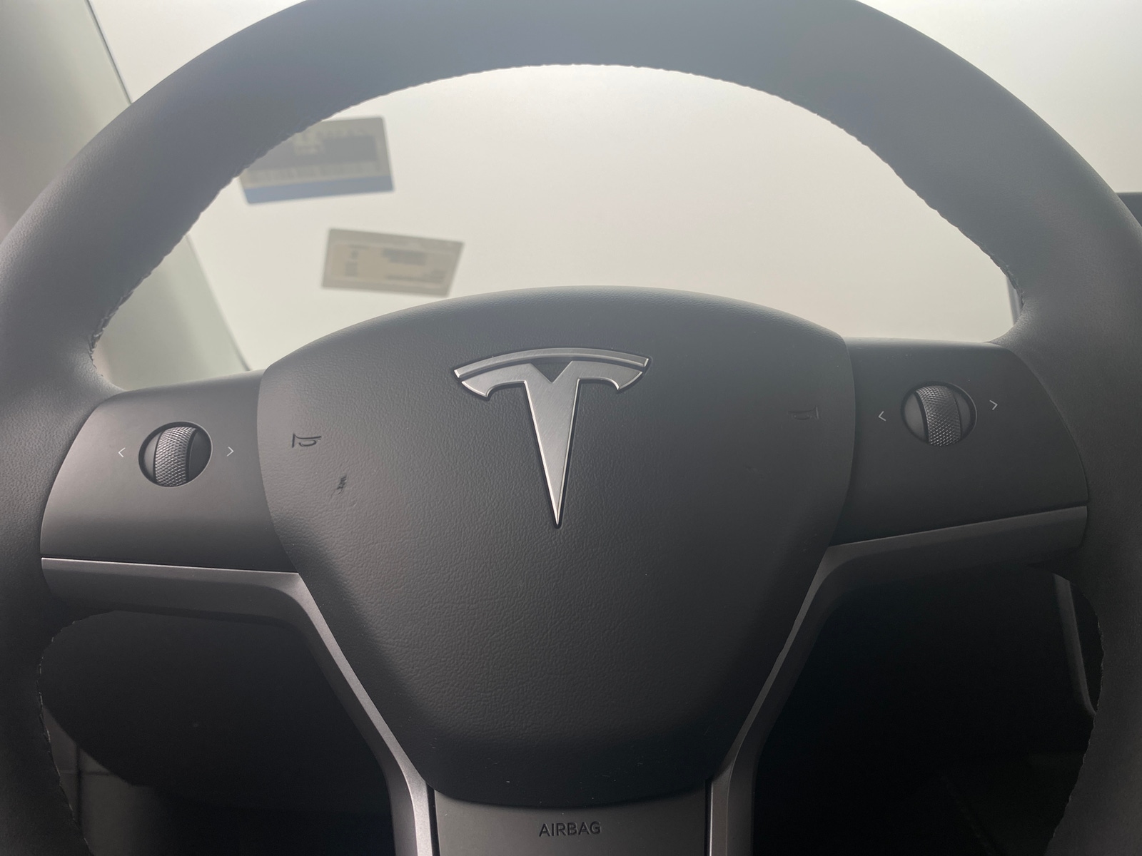 Thumbnail: 2022 Tesla Model Y - 4