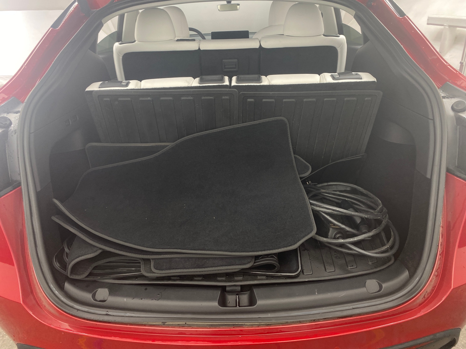 Thumbnail: 2022 Tesla Model Y - 6