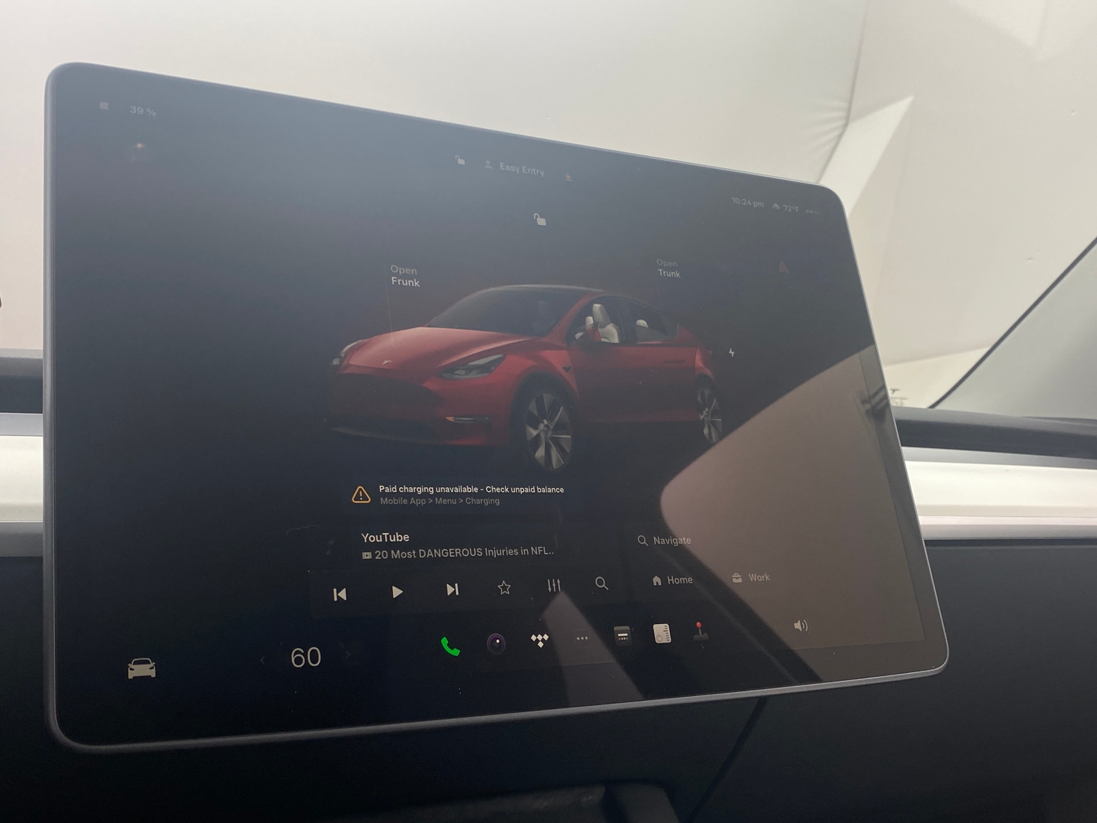 Thumbnail: 2022 Tesla Model Y - 3