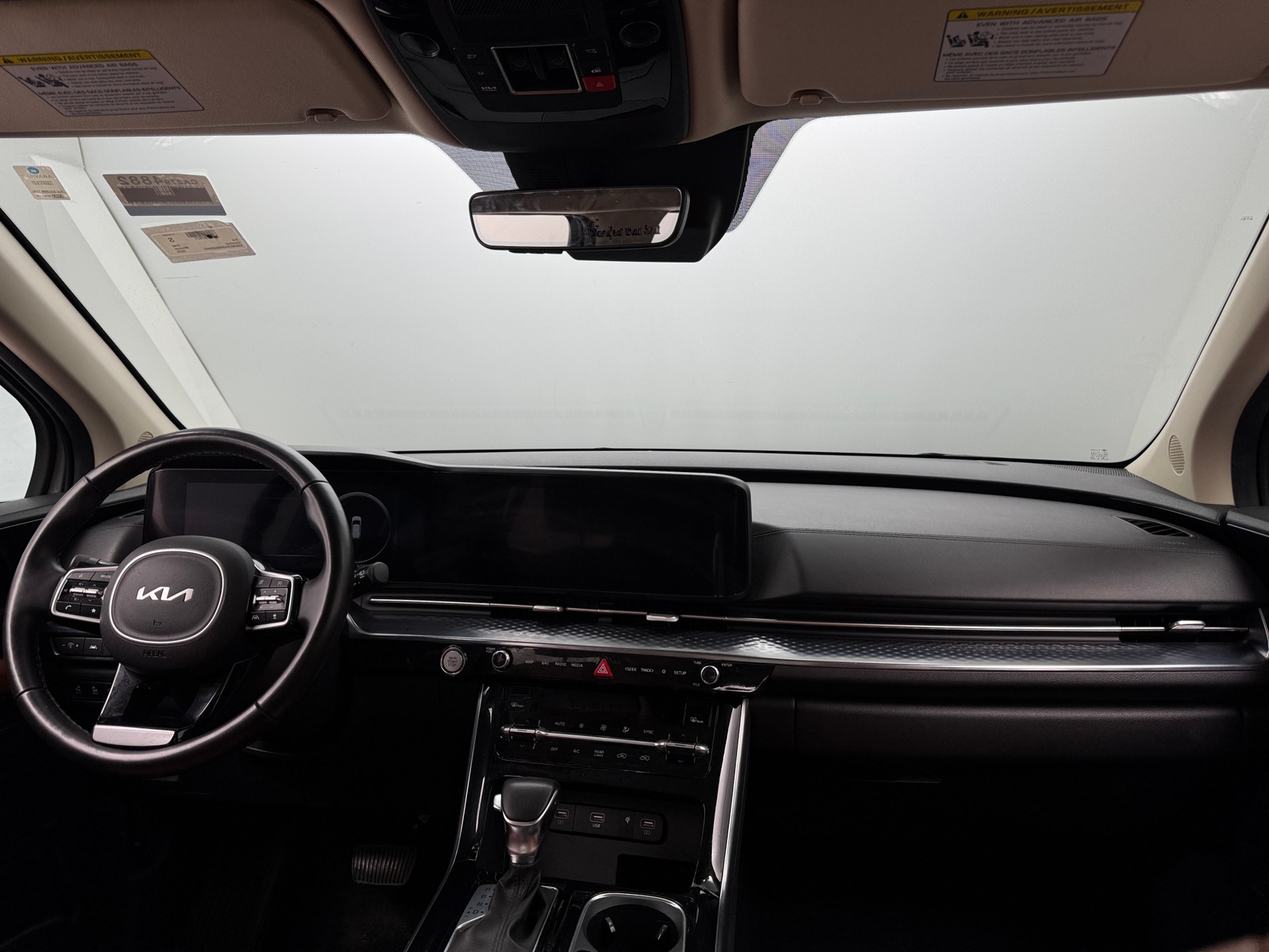 Thumbnail: 2024 Kia Carnival - 2