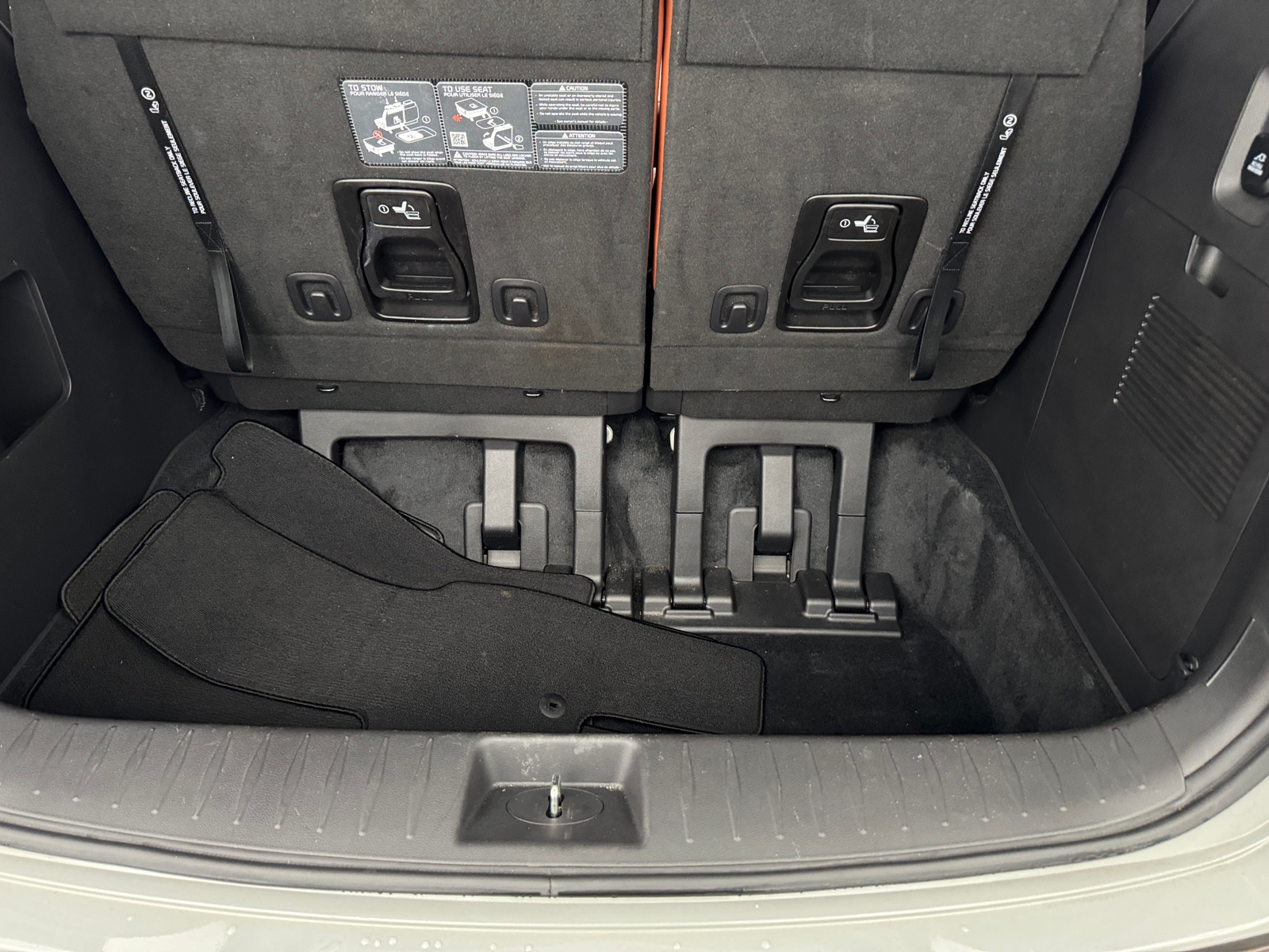 Thumbnail: 2024 Kia Carnival - 6