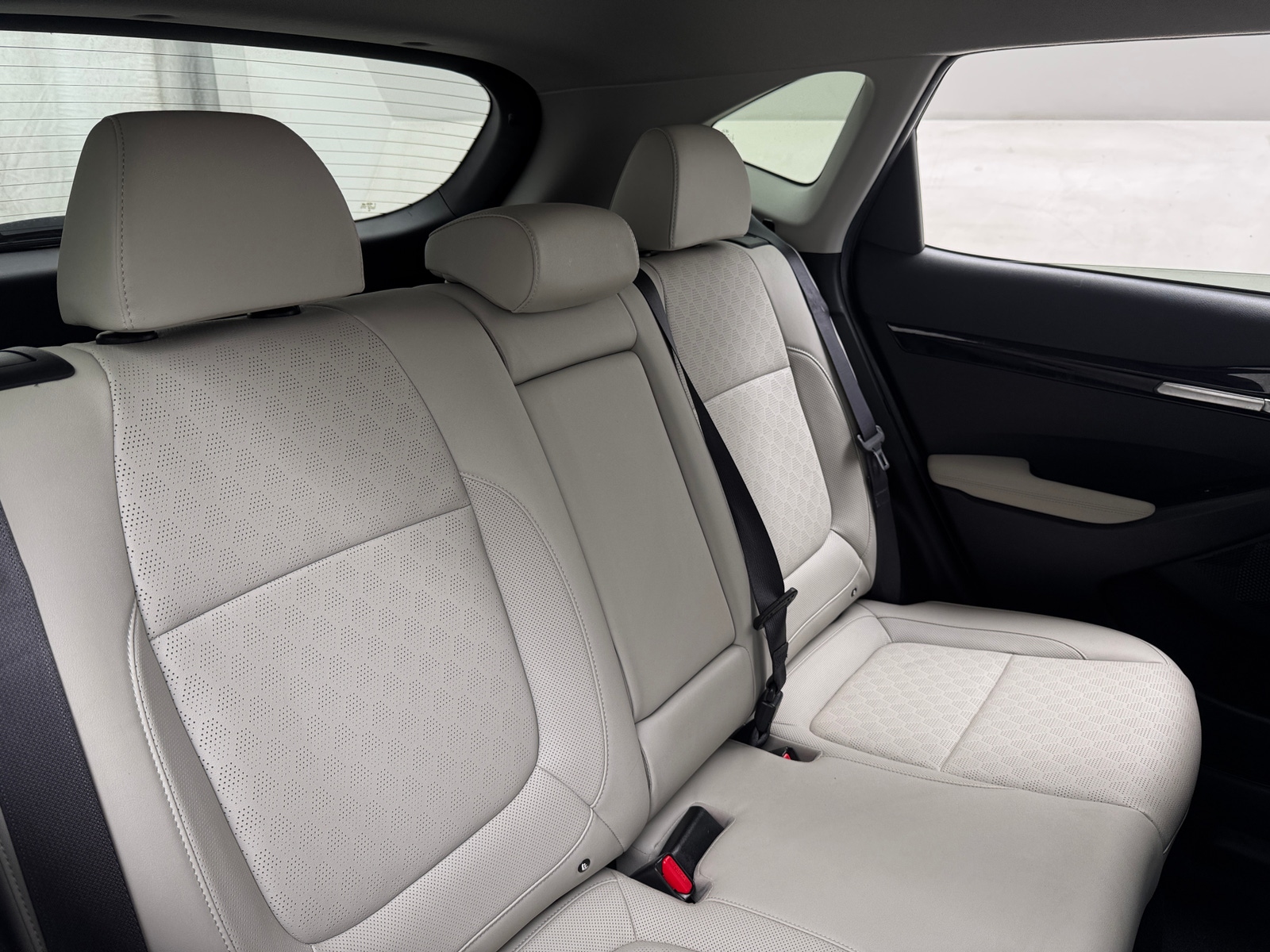 Thumbnail: 2021 Kia Seltos - 5