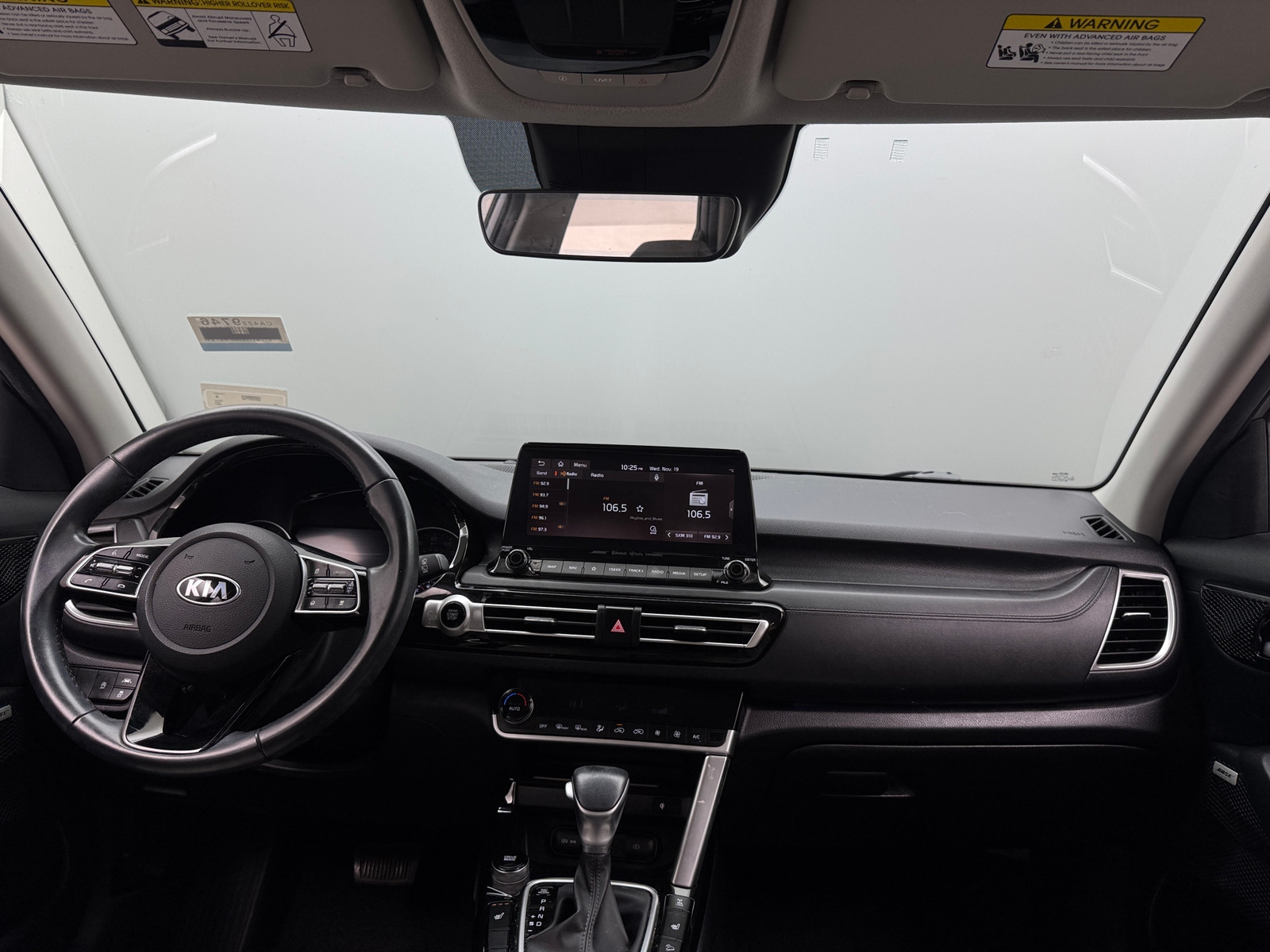 Thumbnail: 2021 Kia Seltos - 2