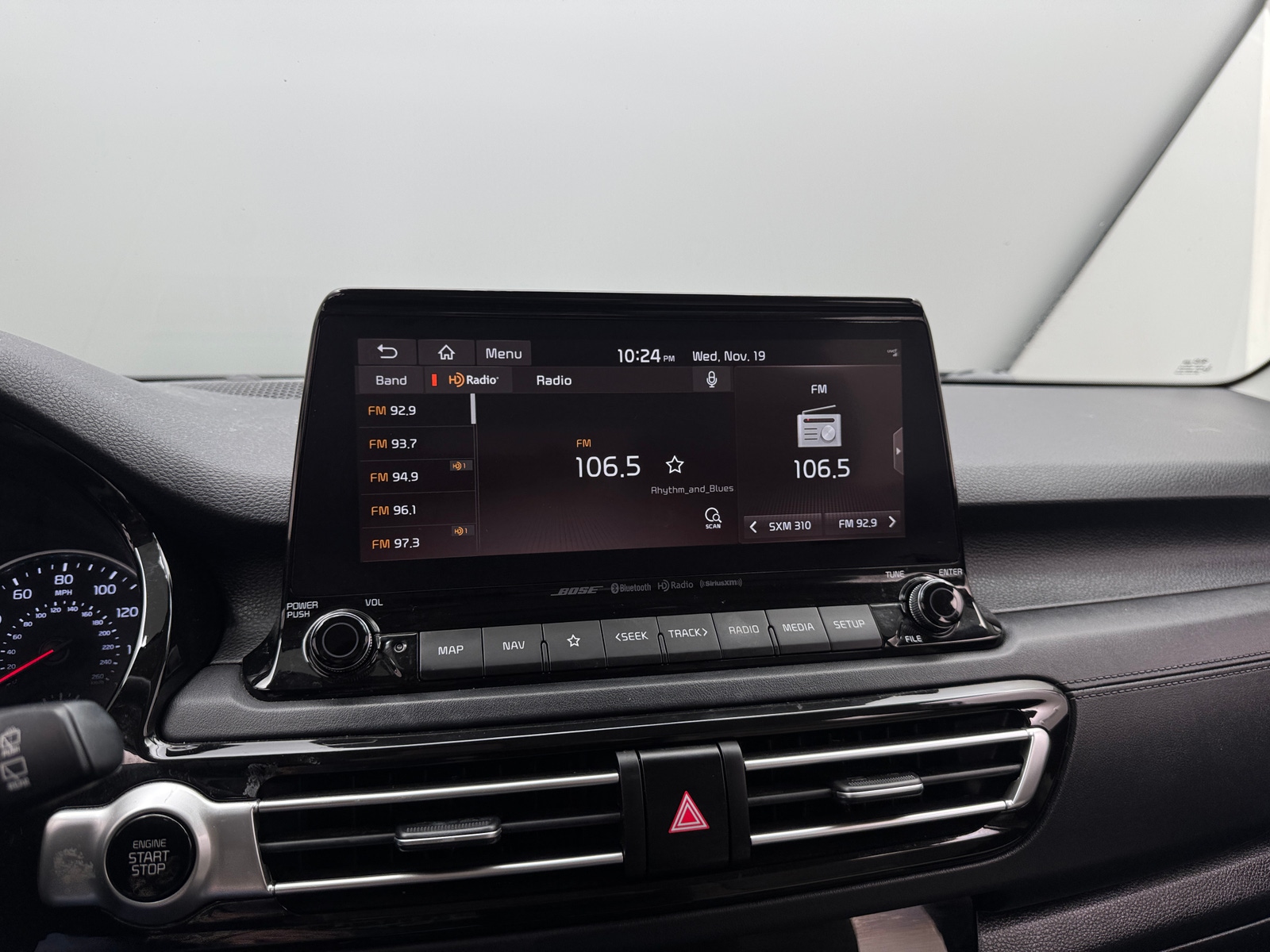 Thumbnail: 2021 Kia Seltos - 3