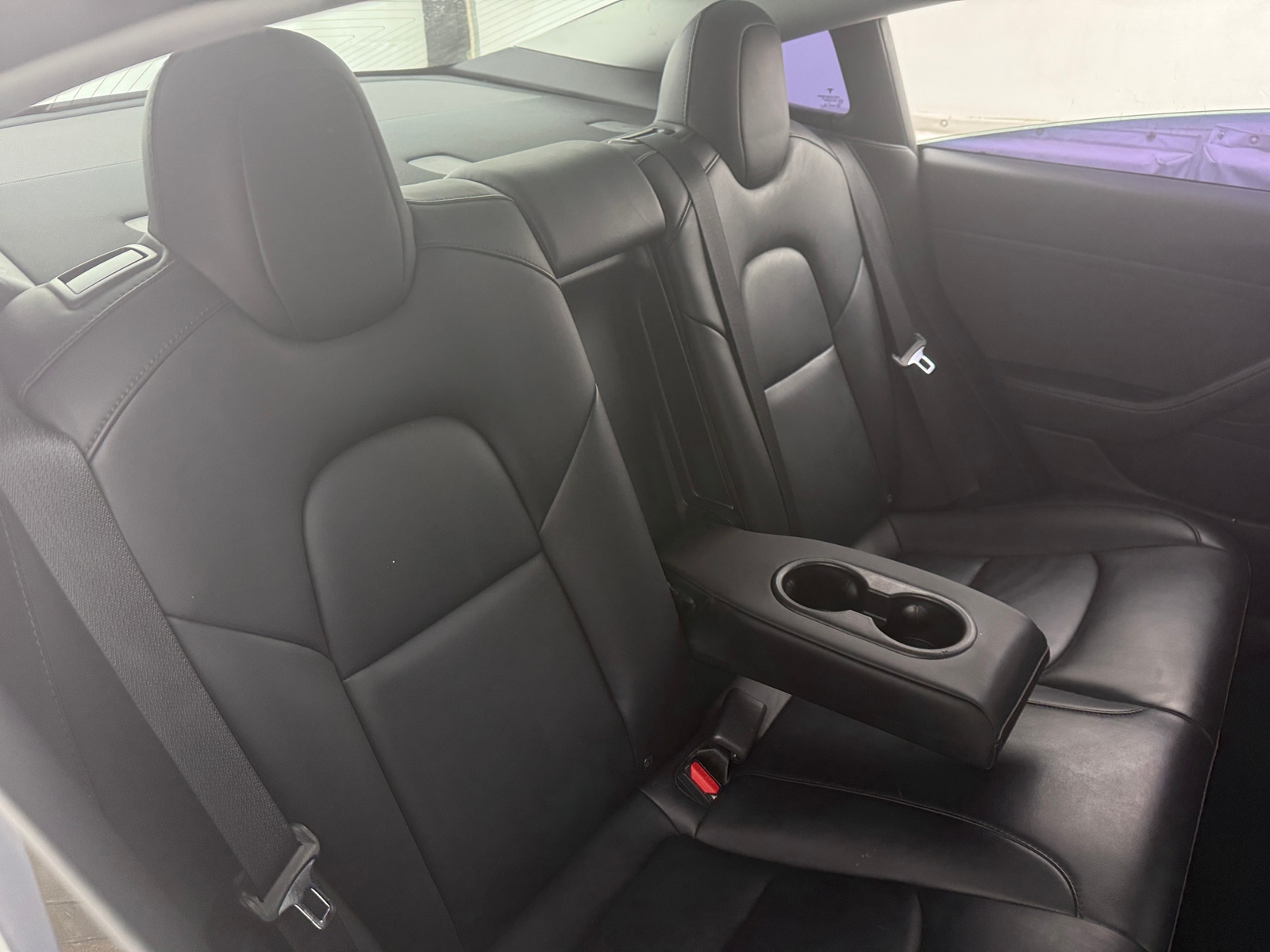 Thumbnail: 2019 Tesla Model 3 - 5