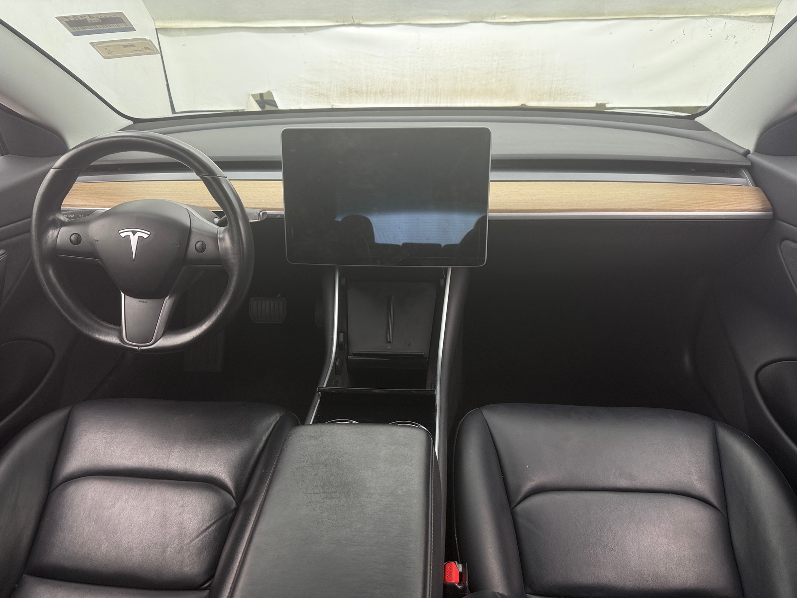 Thumbnail: 2019 Tesla Model 3 - 2